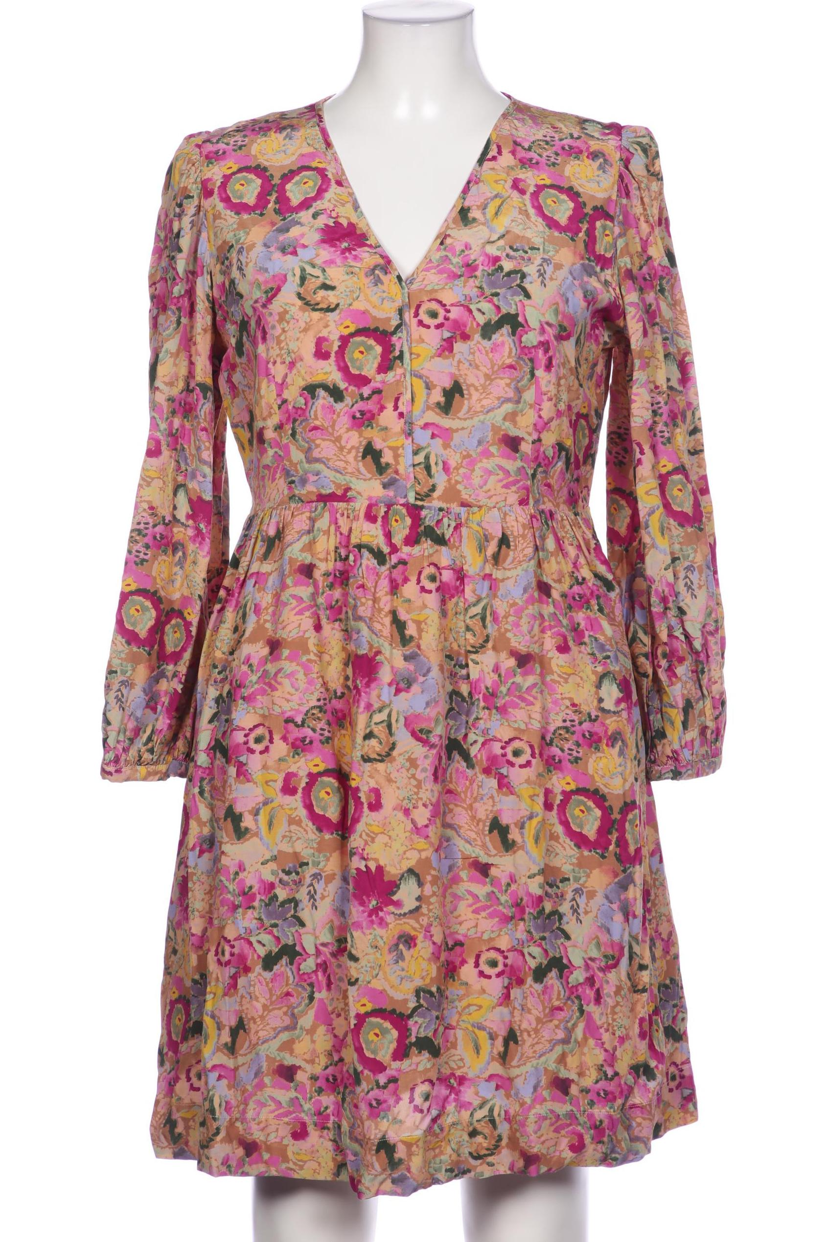 

Joop! Damen Kleid, beige, Gr. 42