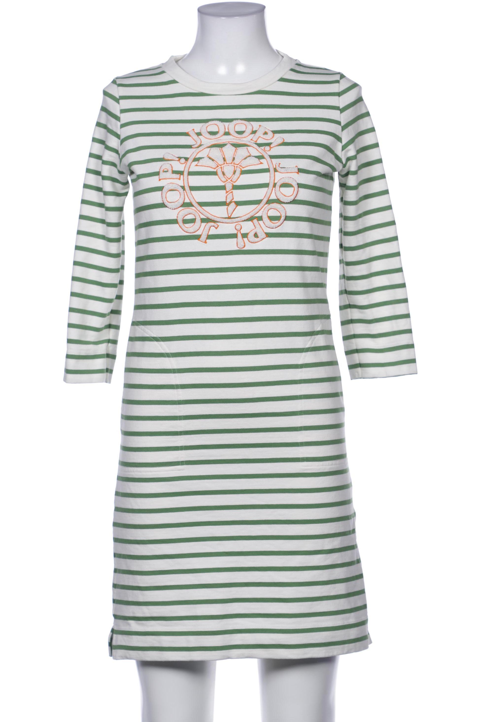 

Joop! Damen Kleid, grün, Gr. 36