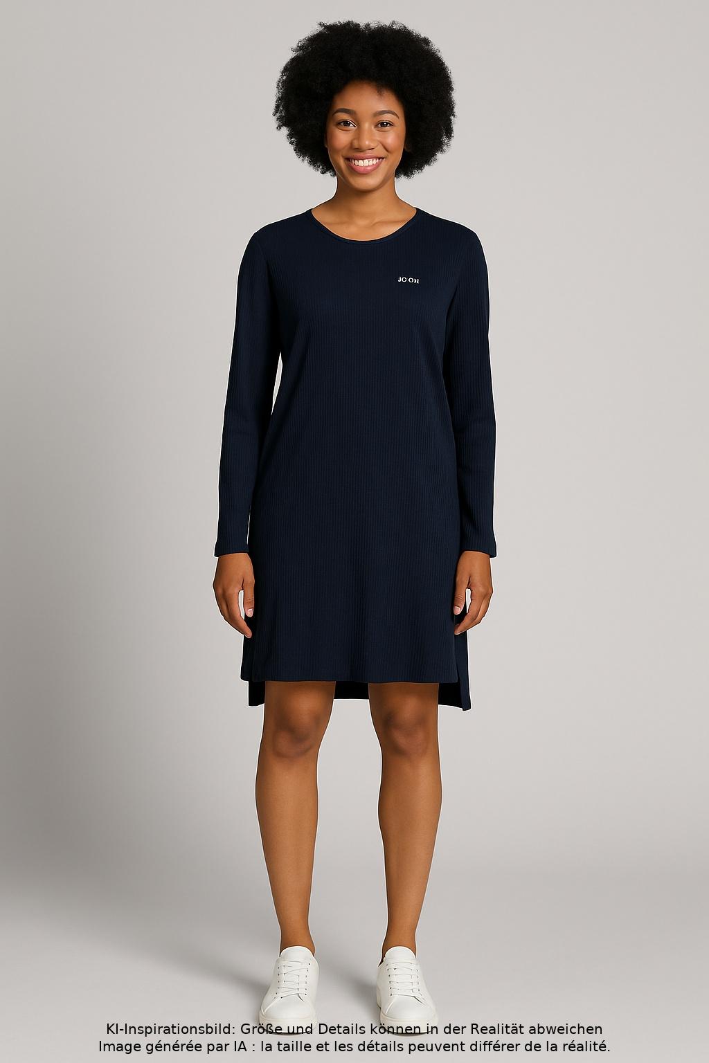 

Joop! Damen Kleid, marineblau, Gr. 44