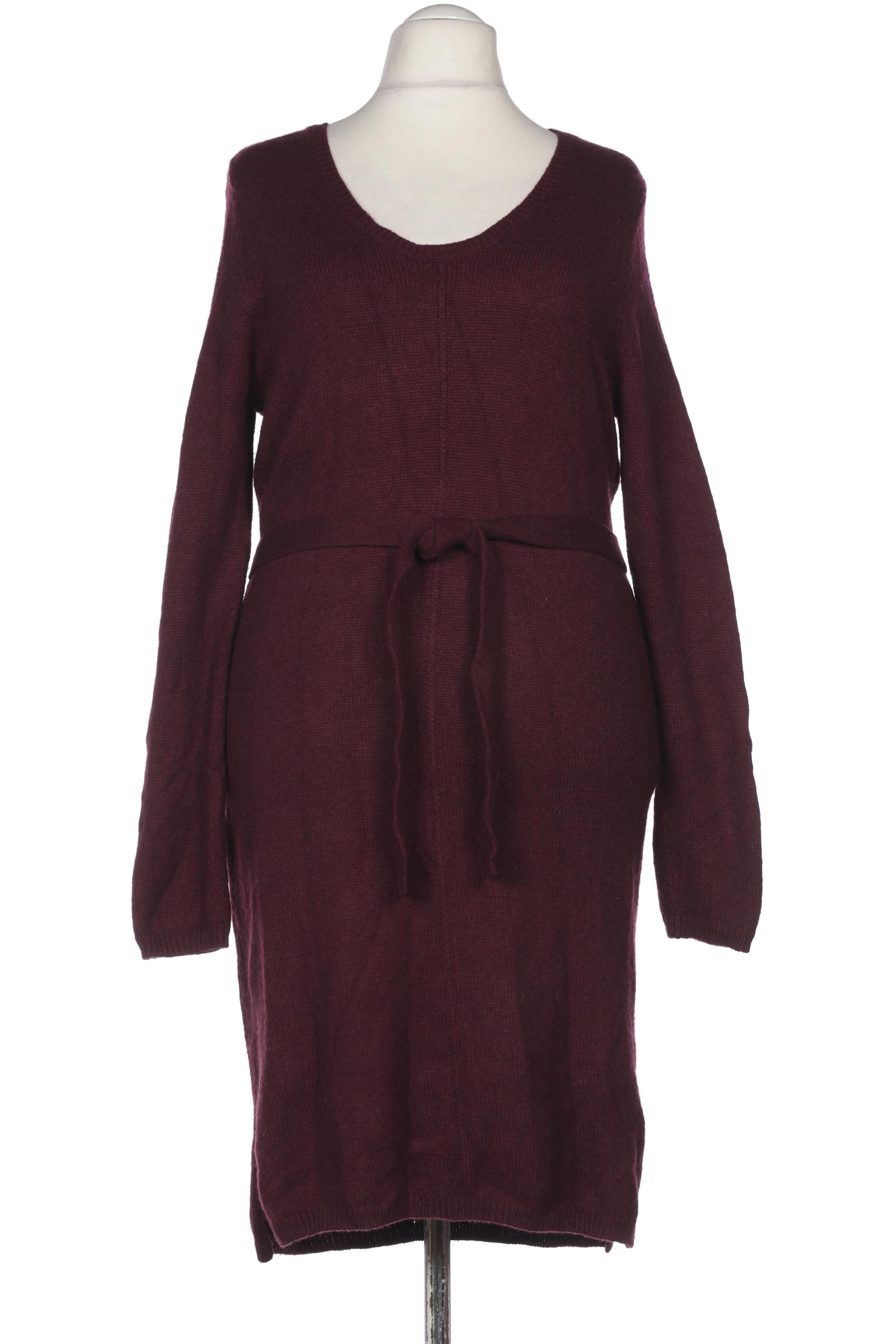 

Joop! Damen Kleid, bordeaux, Gr. 42