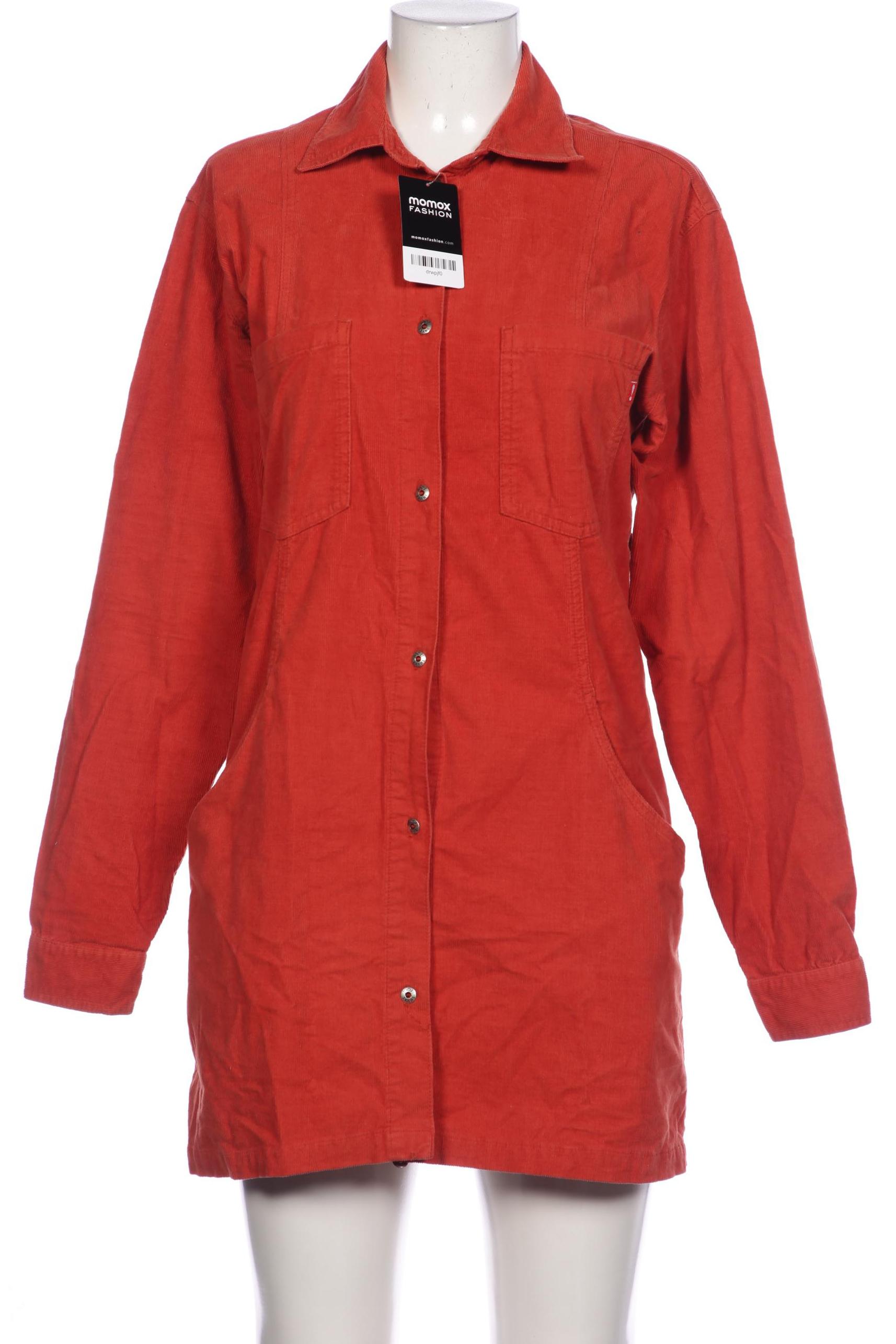 

Joop! Damen Kleid, orange, Gr. 38