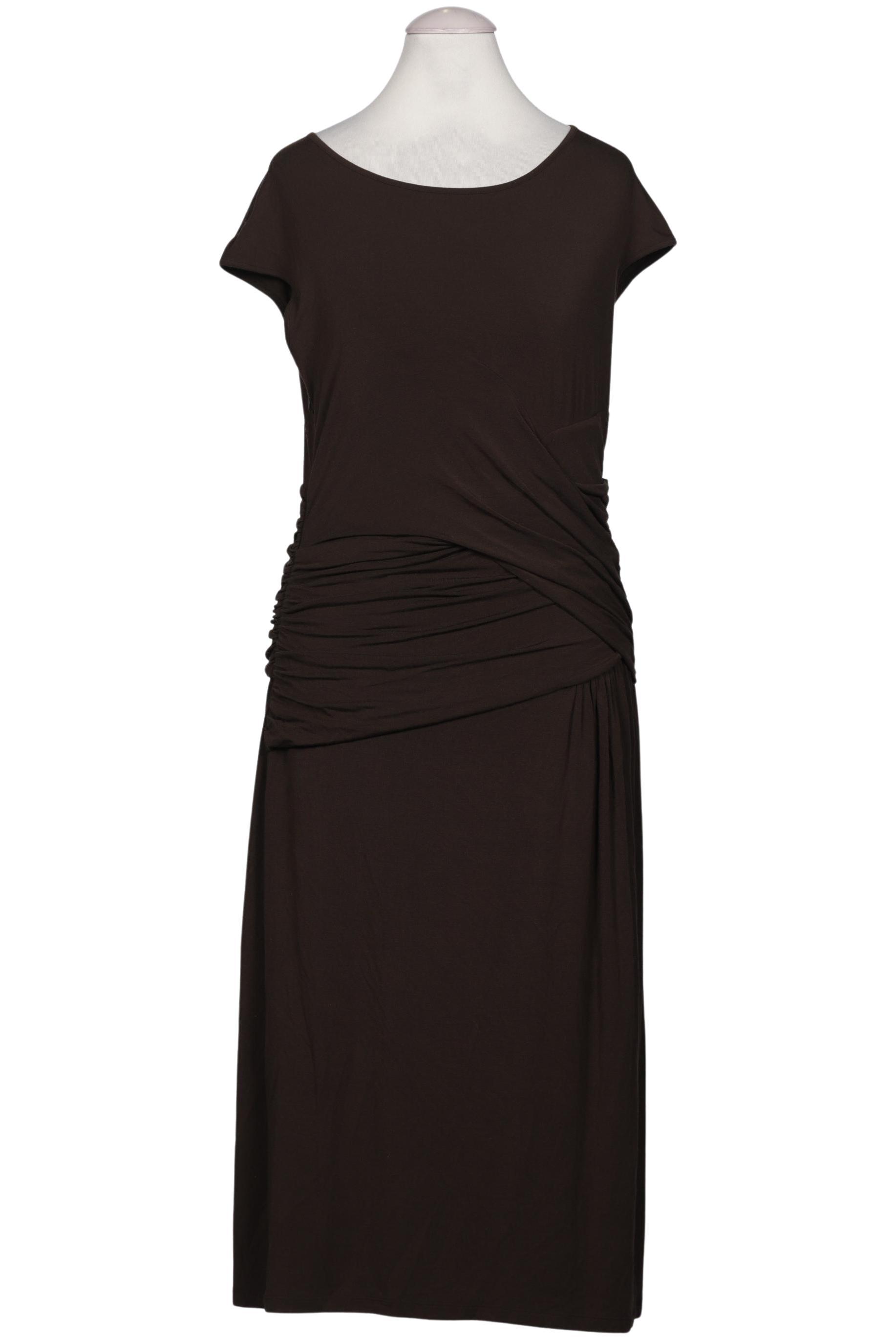 

Joop! Damen Kleid, braun, Gr. 38