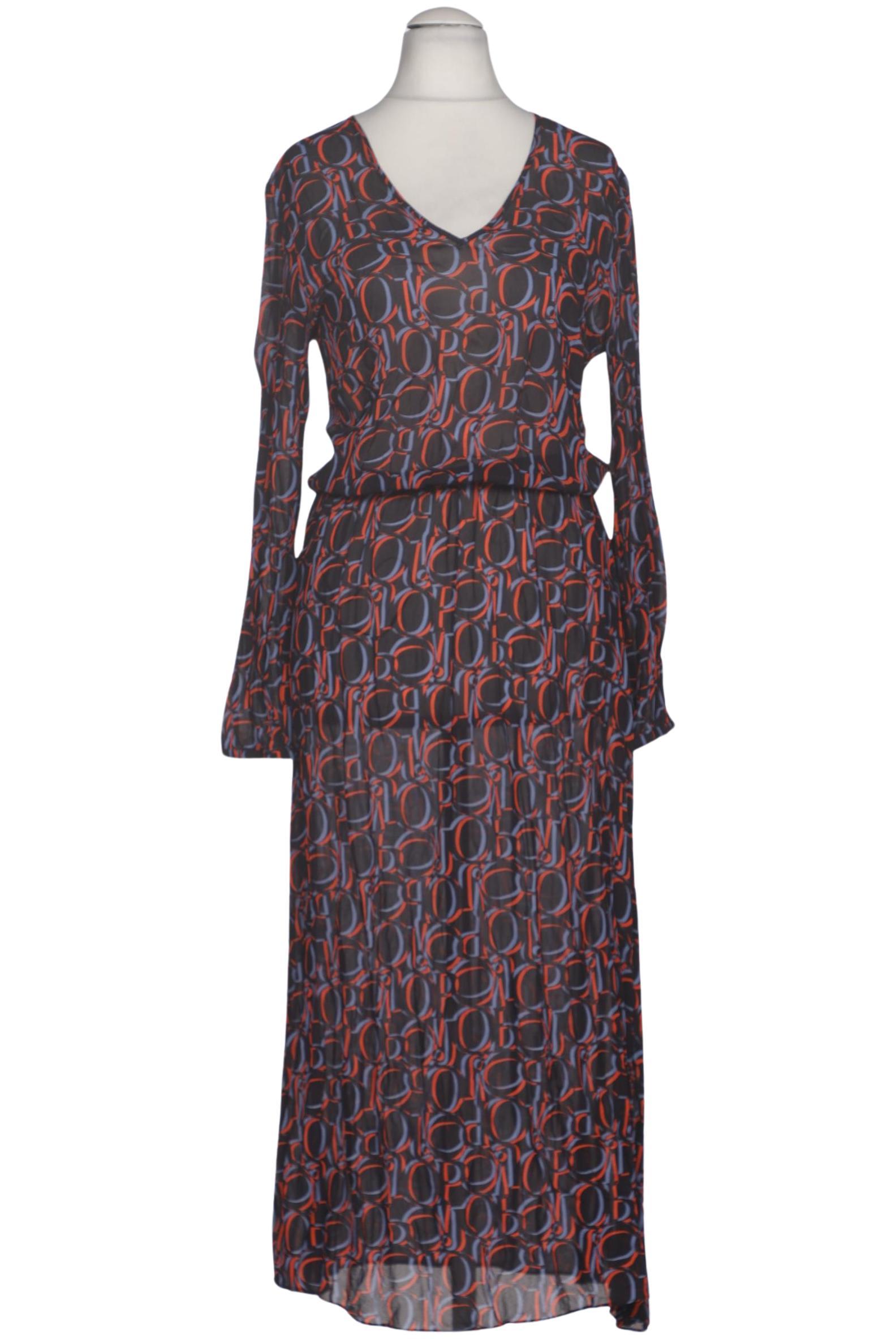 

Joop! Damen Kleid, mehrfarbig, Gr. 36