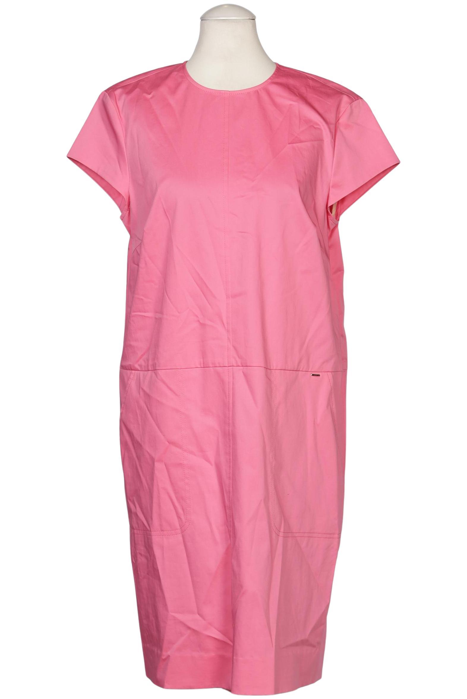 

Joop! Damen Kleid, pink, Gr. 34
