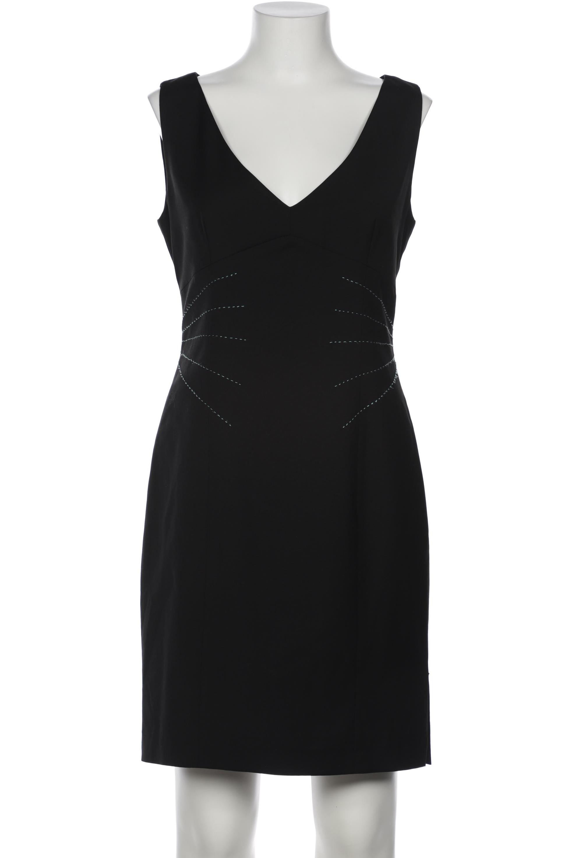 

Joop! Damen Kleid, schwarz, Gr. 40