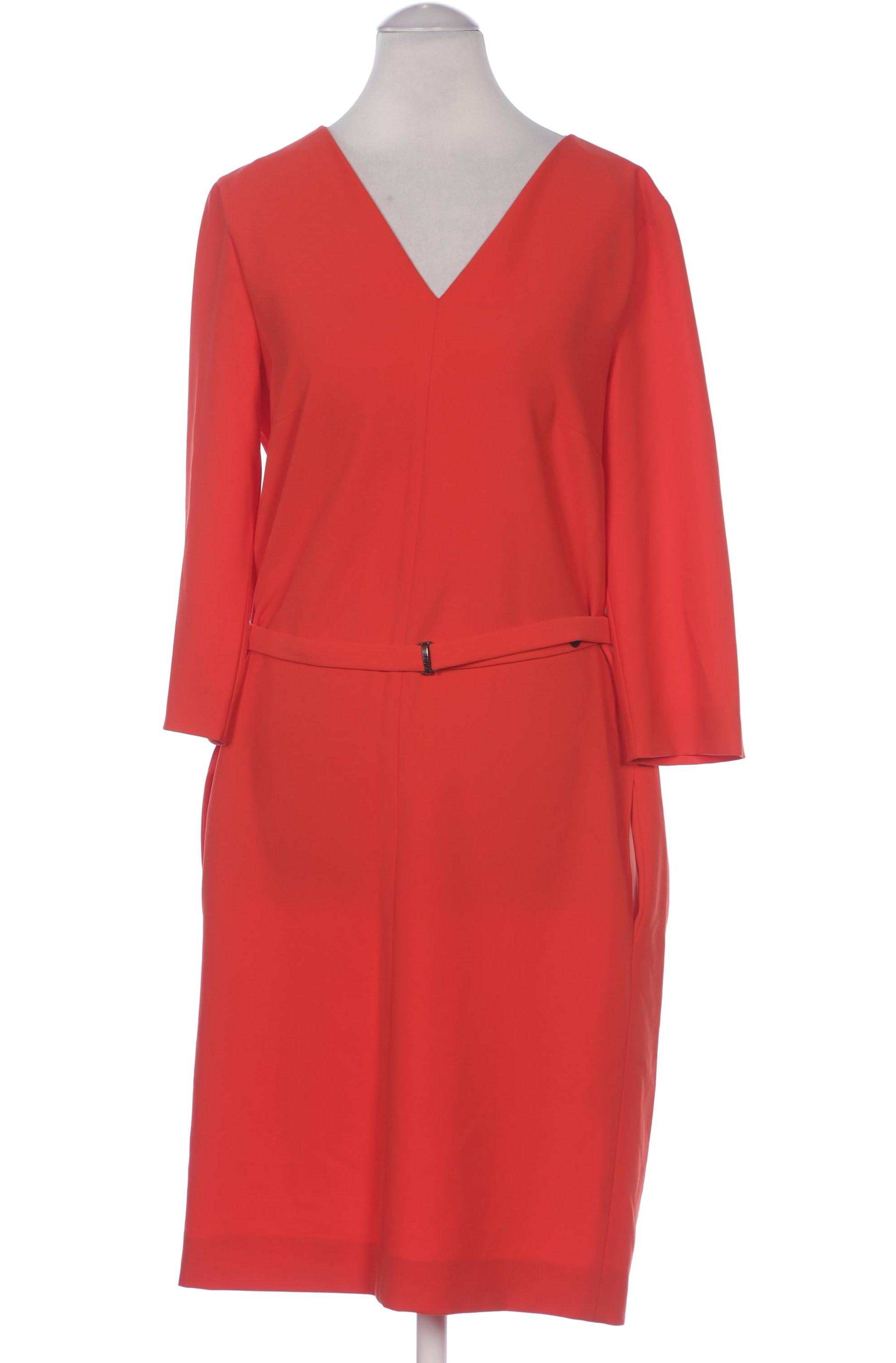 

Joop! Damen Kleid, rot, Gr. 36