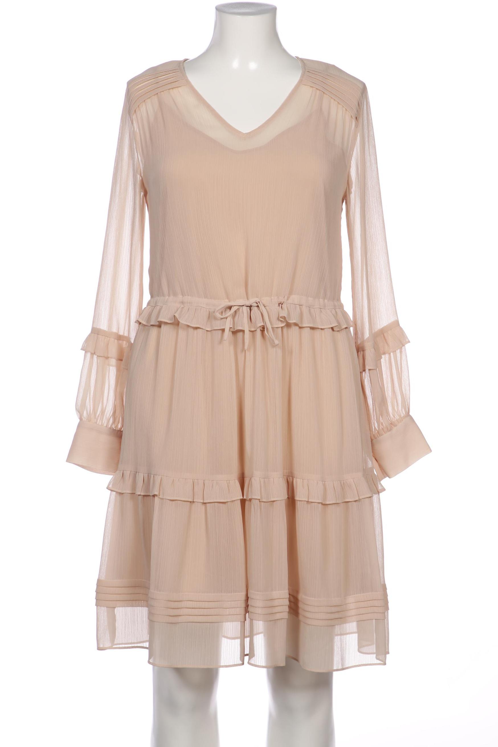 

JOOP! Damen Kleid, beige