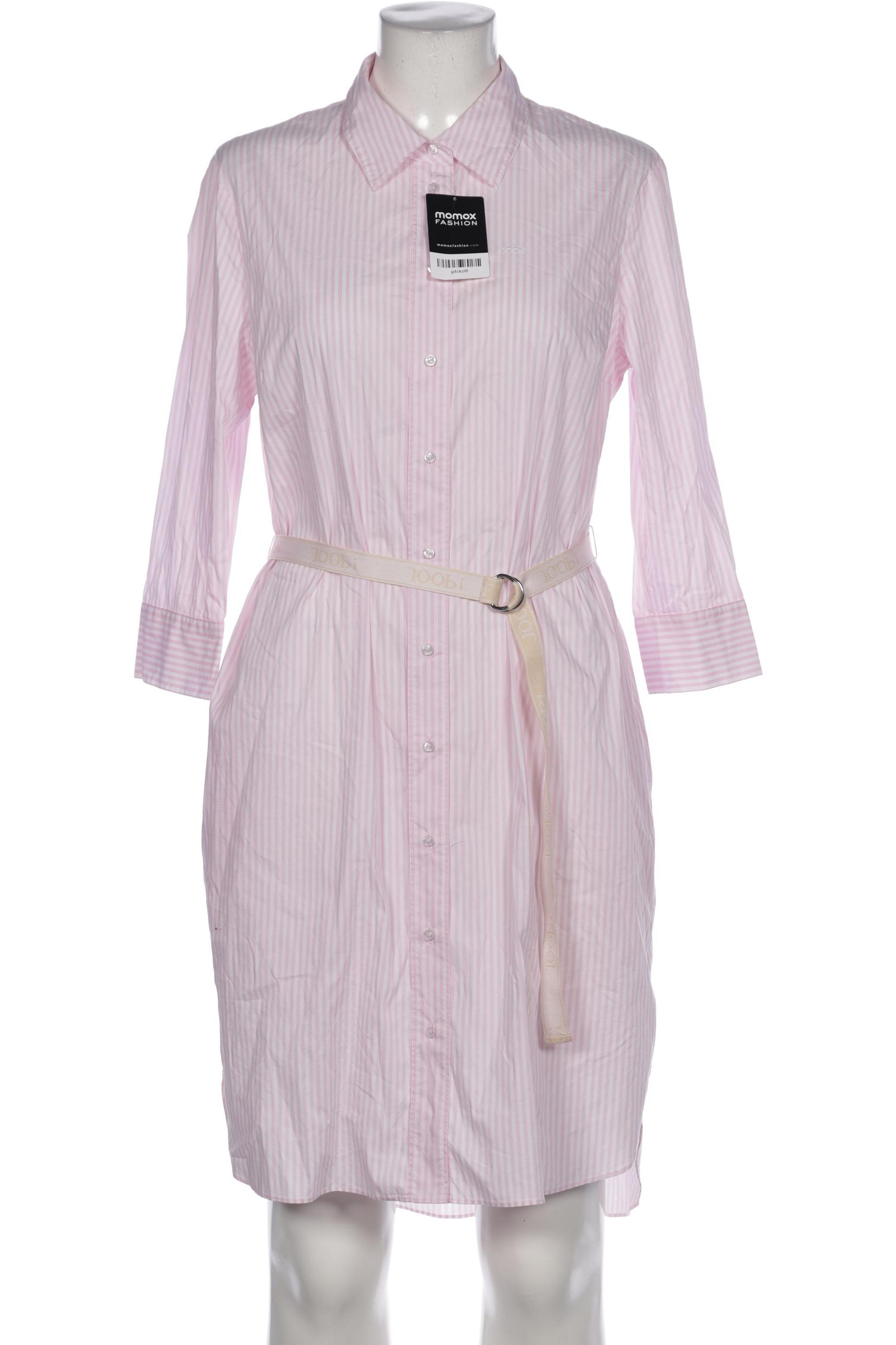 

Joop! Damen Kleid, pink, Gr. 40