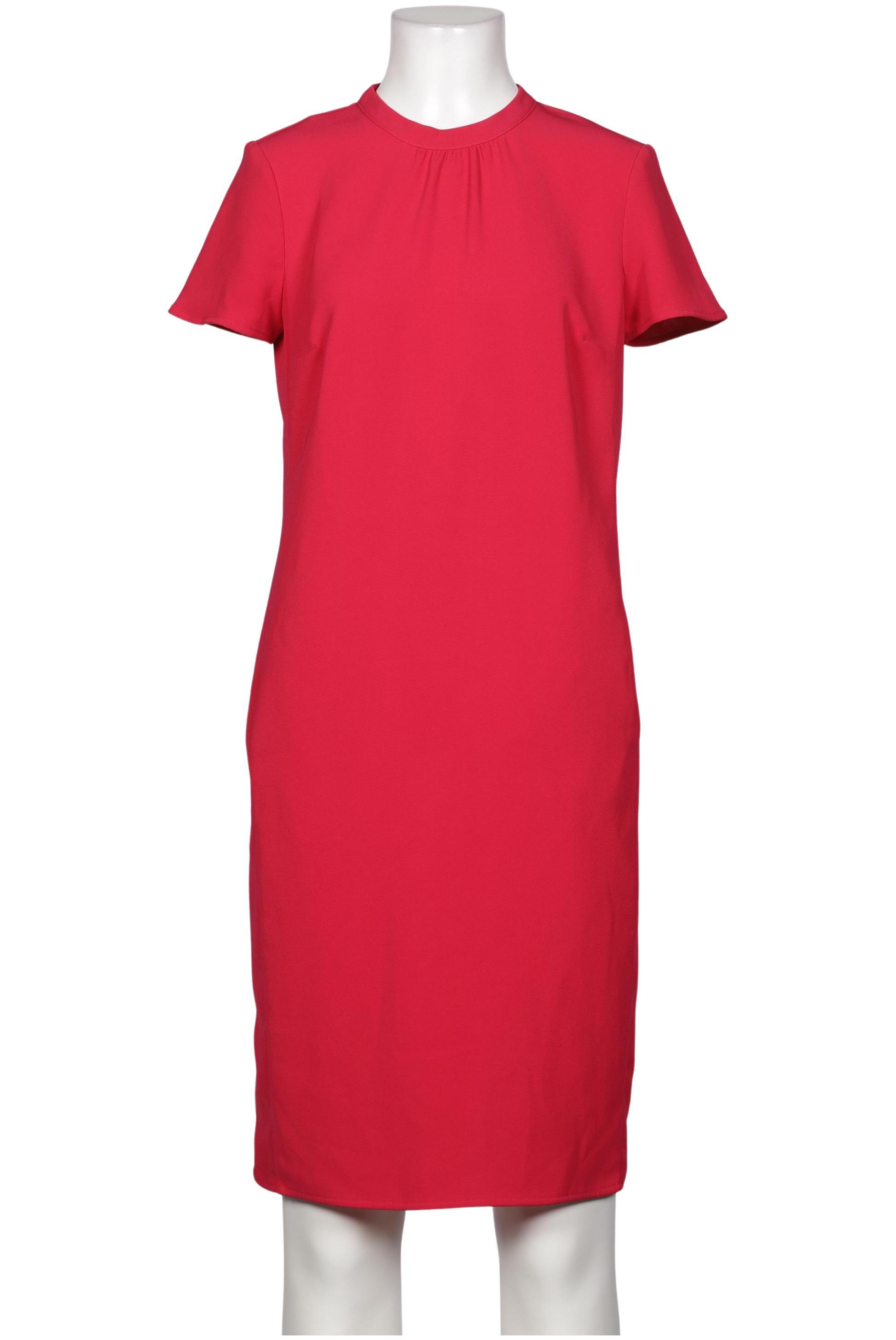 

Joop! Damen Kleid, rot, Gr. 34