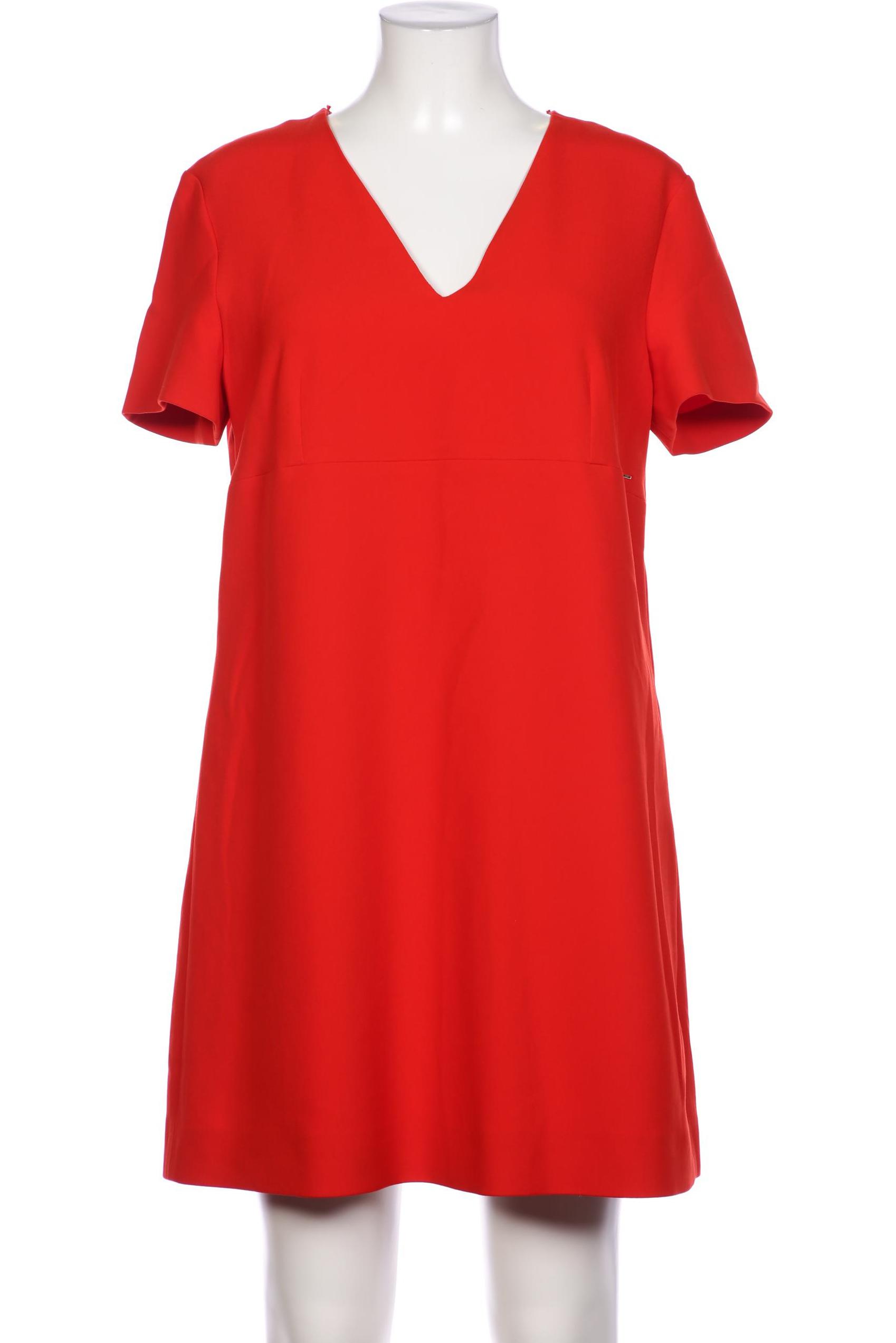 

Joop! Damen Kleid, rot, Gr. 42