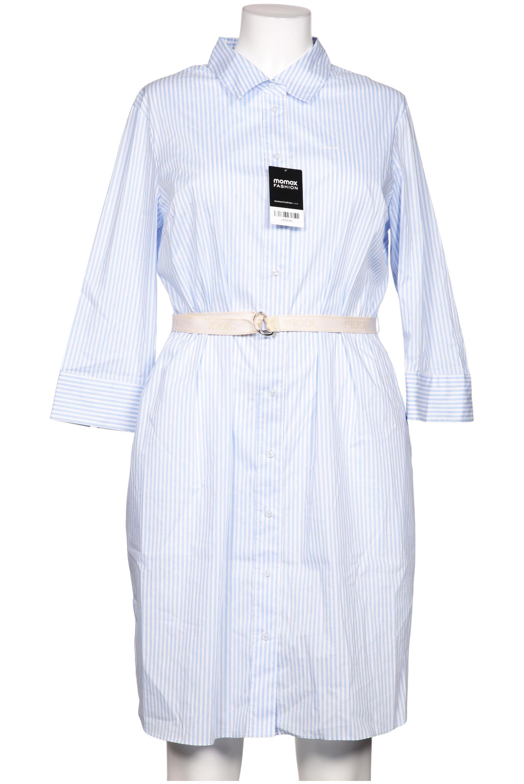 

Joop! Damen Kleid, mehrfarbig, Gr. 42
