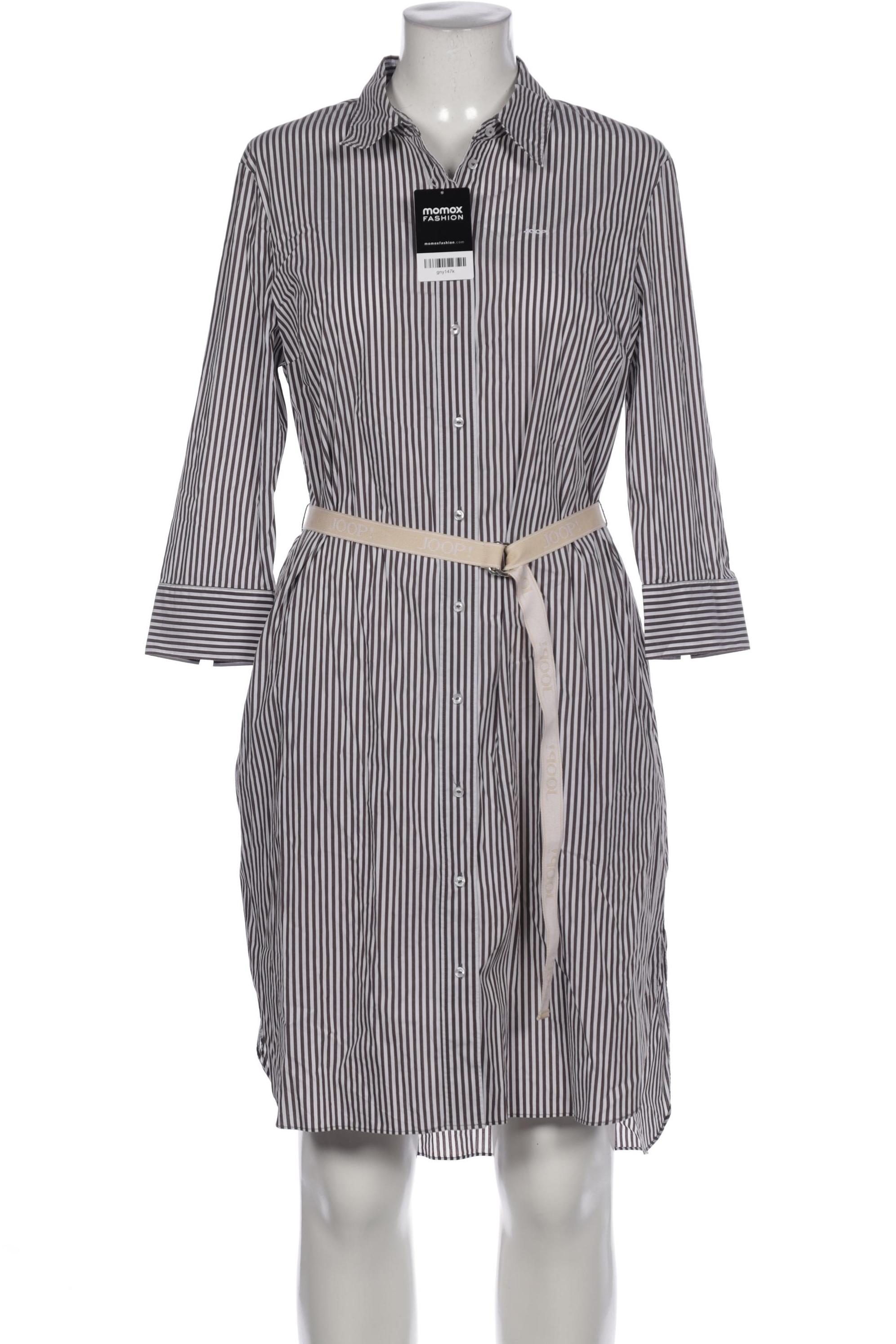

Joop! Damen Kleid, braun, Gr. 40
