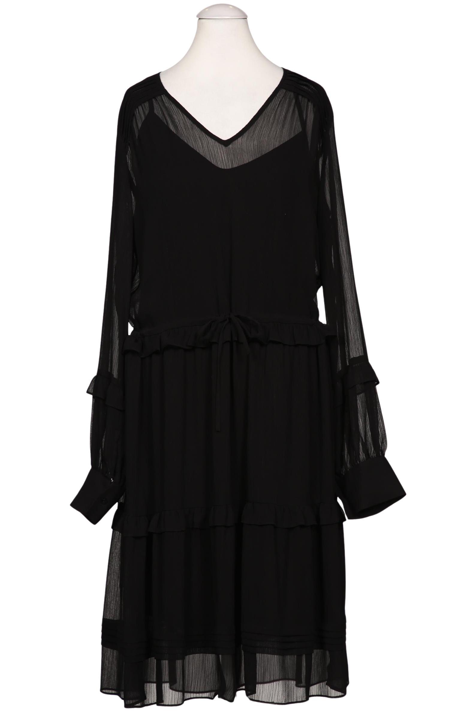 

Joop! Damen Kleid, schwarz, Gr. 38