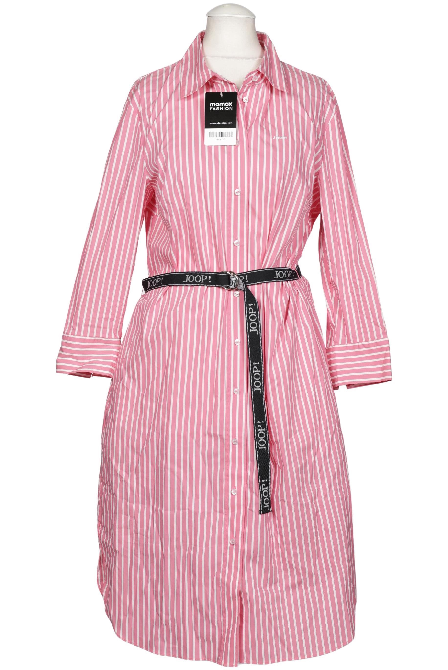 

Joop! Damen Kleid, mehrfarbig, Gr. 34