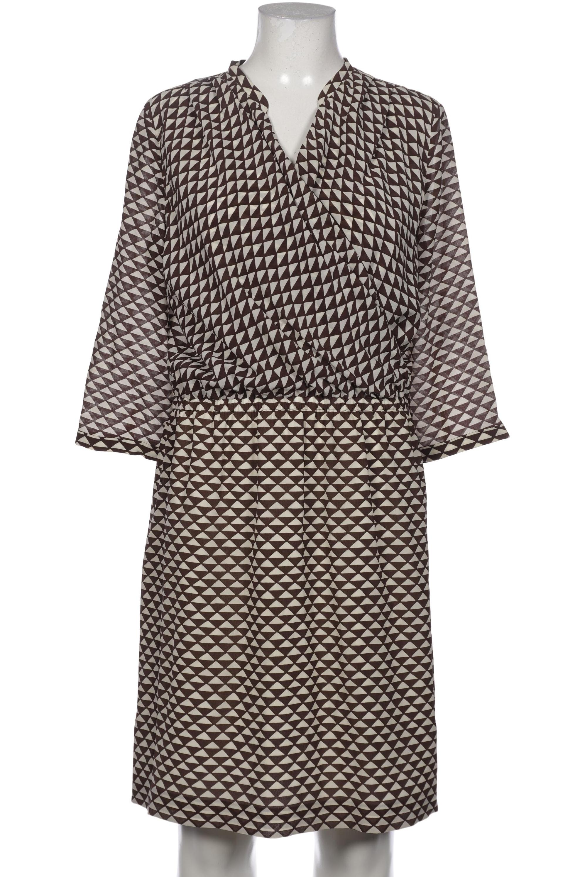 

Joop! Damen Kleid, braun, Gr. 40