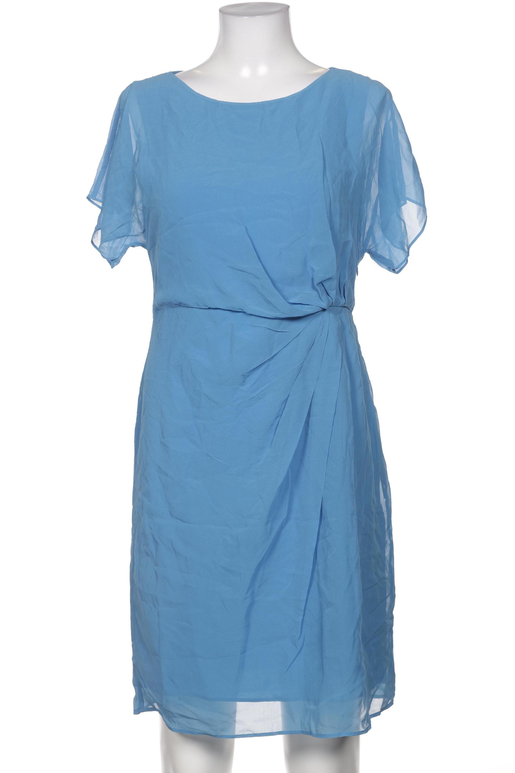 

Joop! Damen Kleid, blau, Gr. 36