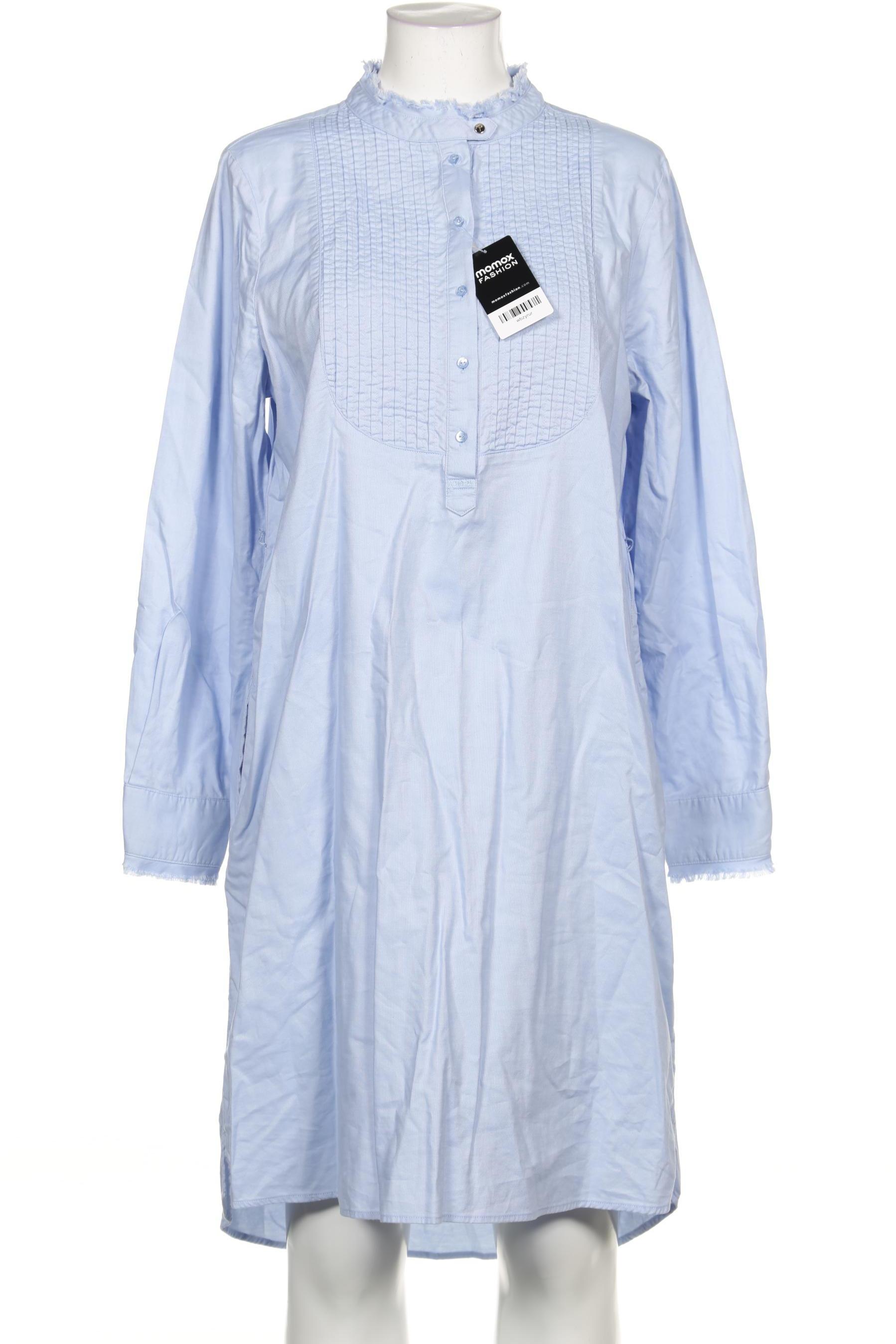 

Joop! Damen Kleid, hellblau, Gr. 40