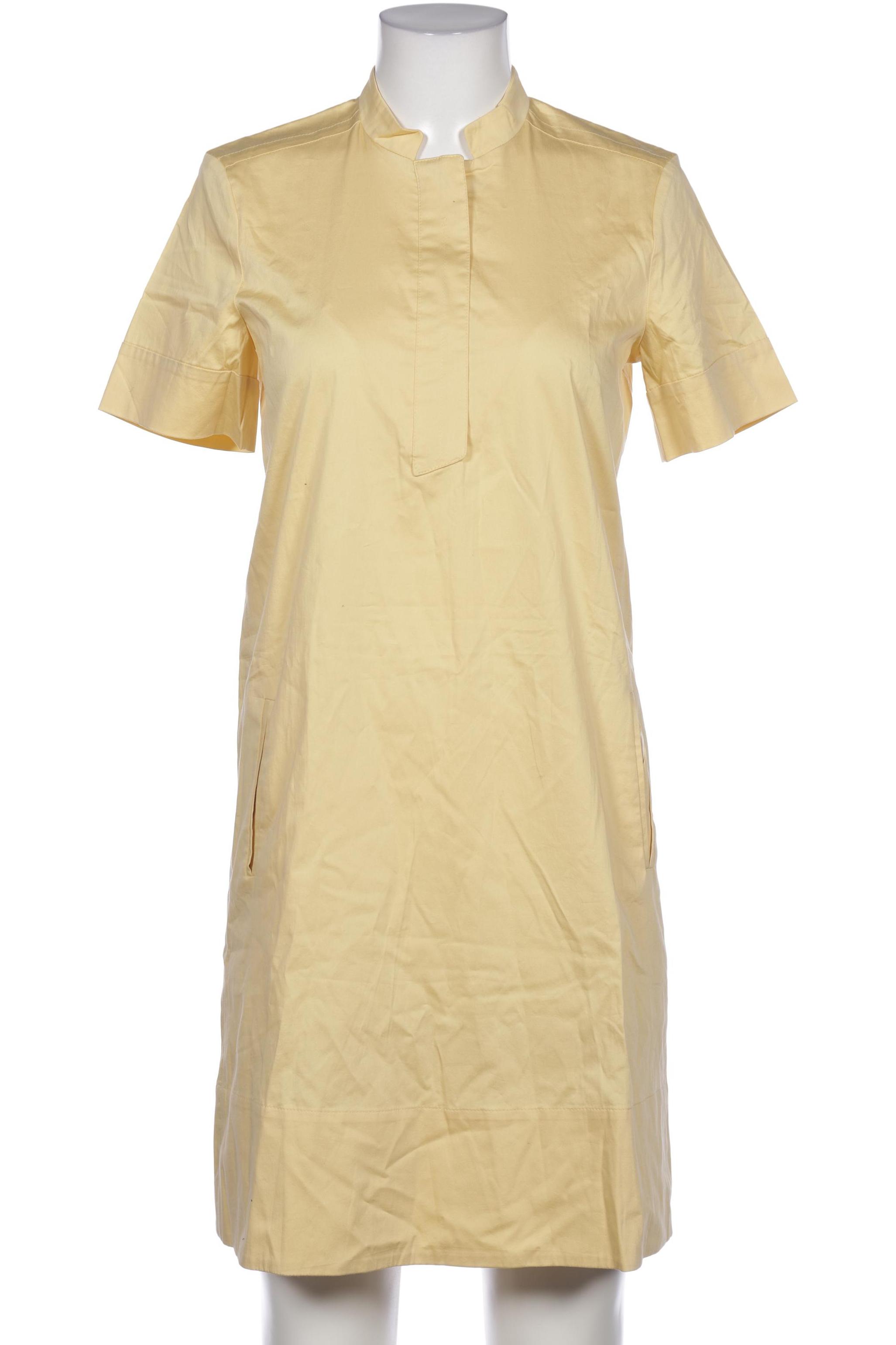

JOOP! Damen Kleid, gelb