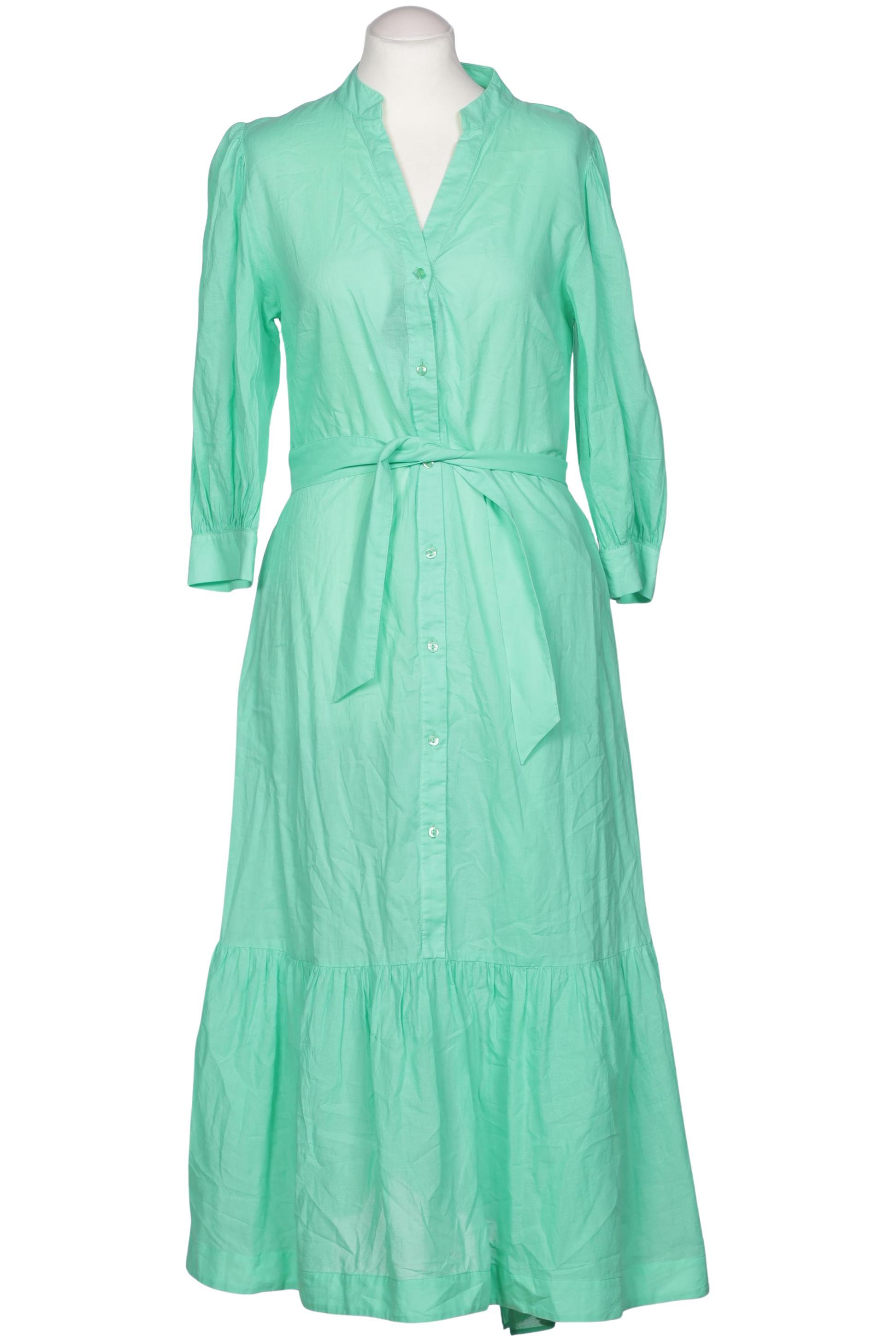 

Joop! Damen Kleid, hellgrün, Gr. 36