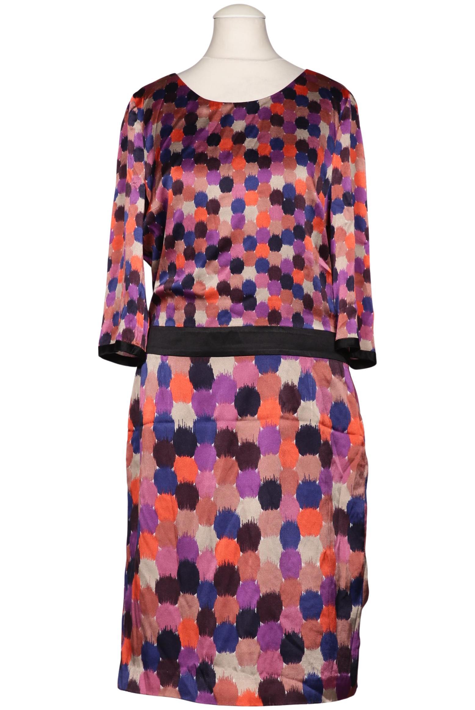 

Joop! Damen Kleid, mehrfarbig, Gr. 36