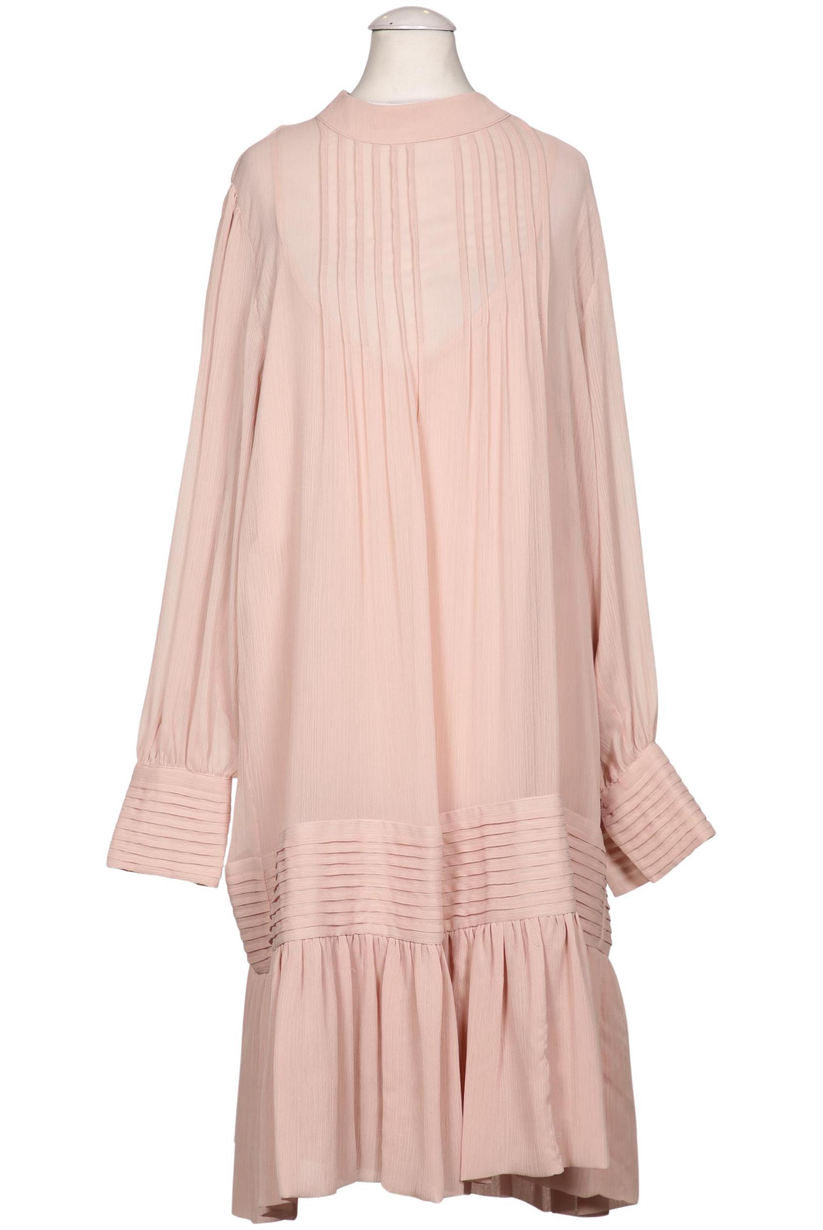 

Joop! Damen Kleid, pink, Gr. 38