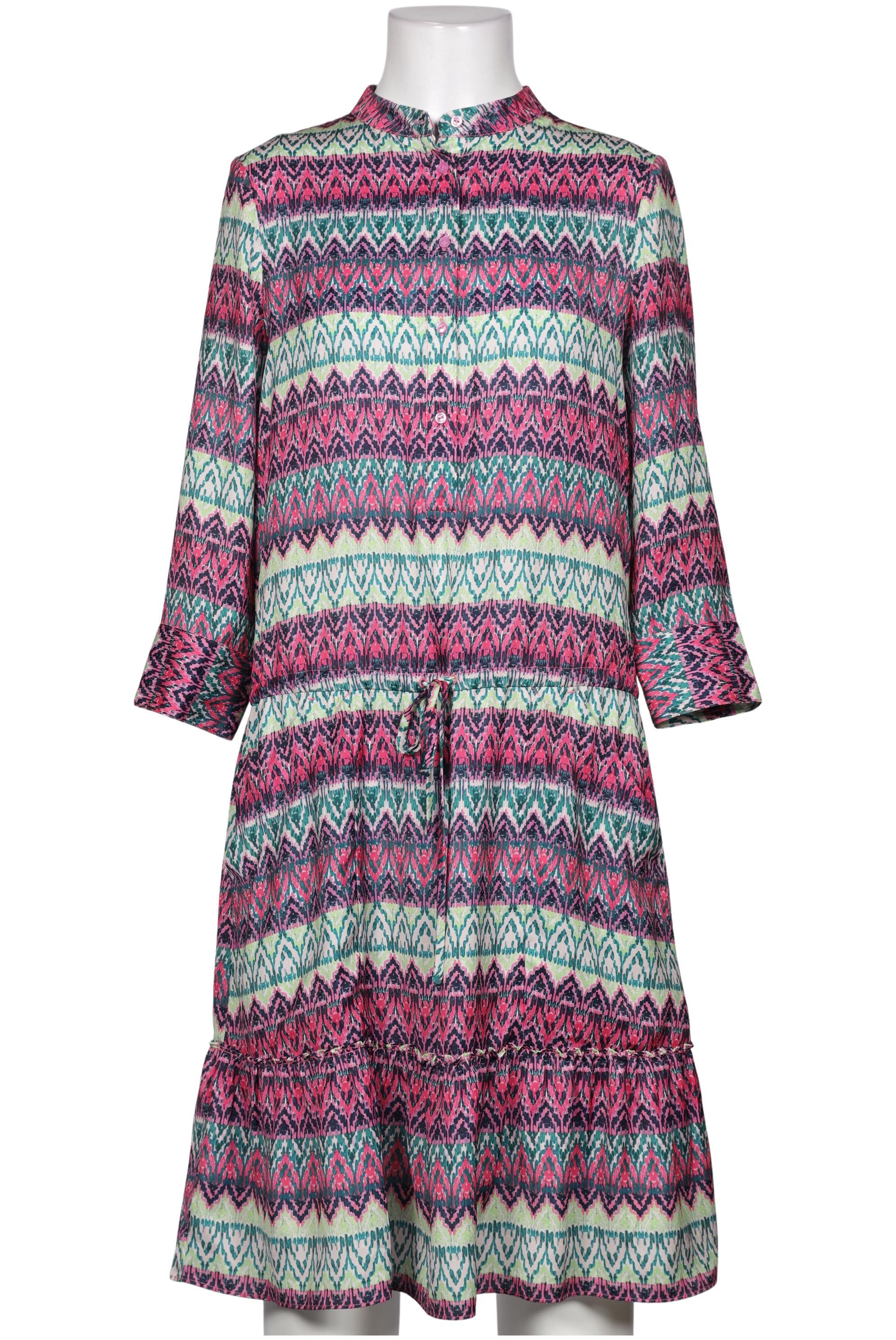 

Joop! Damen Kleid, mehrfarbig, Gr. 34