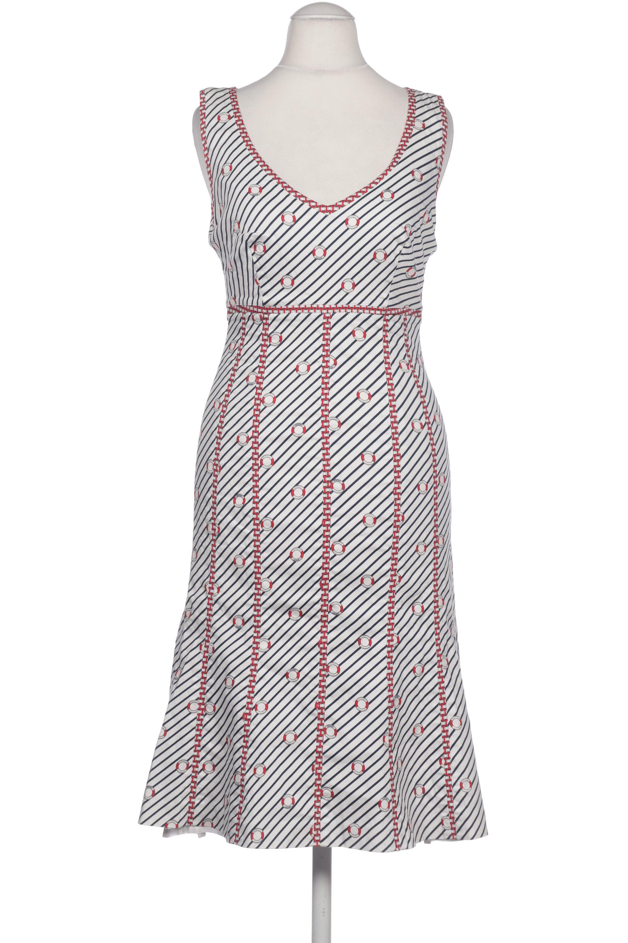 

Joop! Damen Kleid, mehrfarbig, Gr. 36