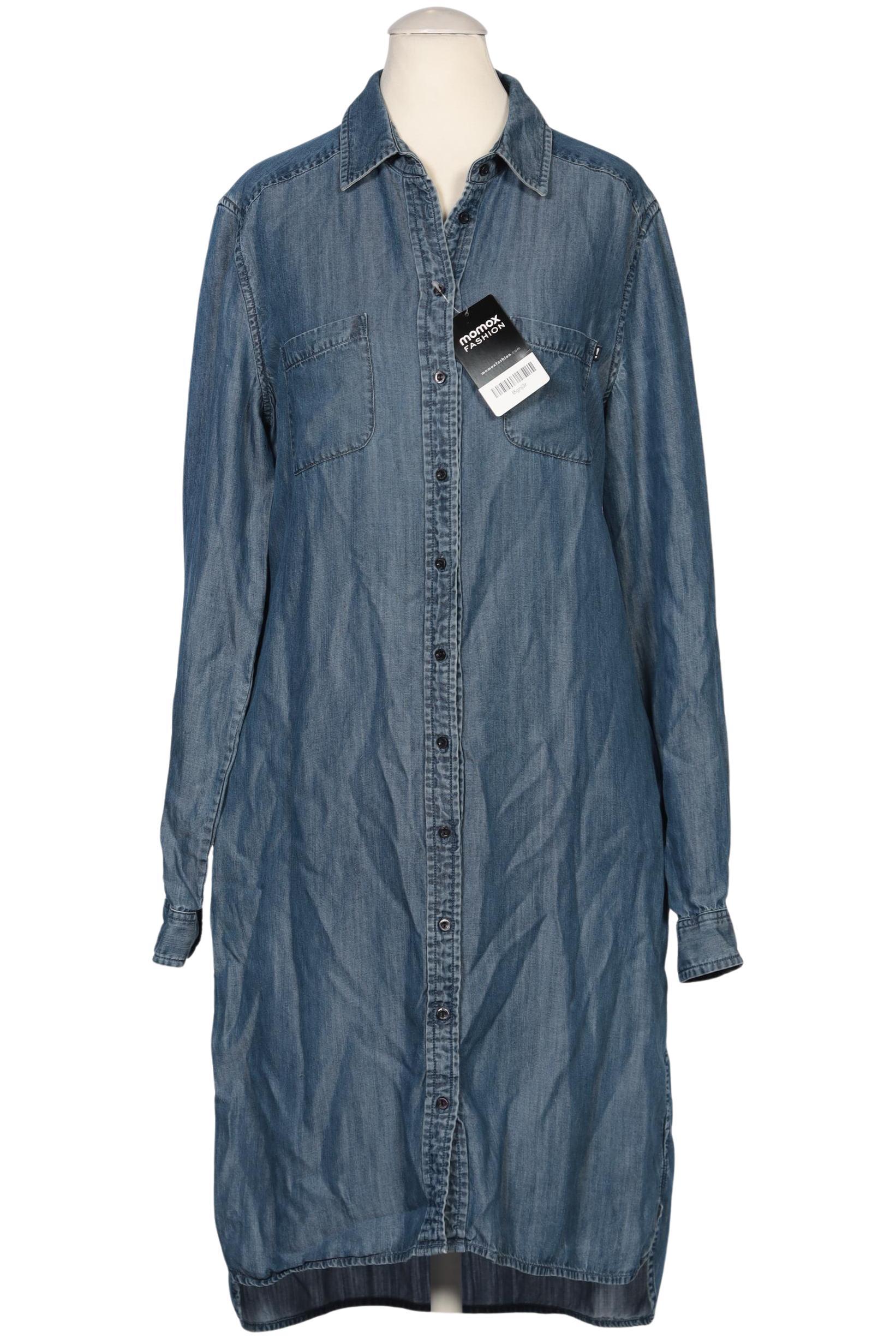 

Joop! Damen Kleid, blau, Gr. 36