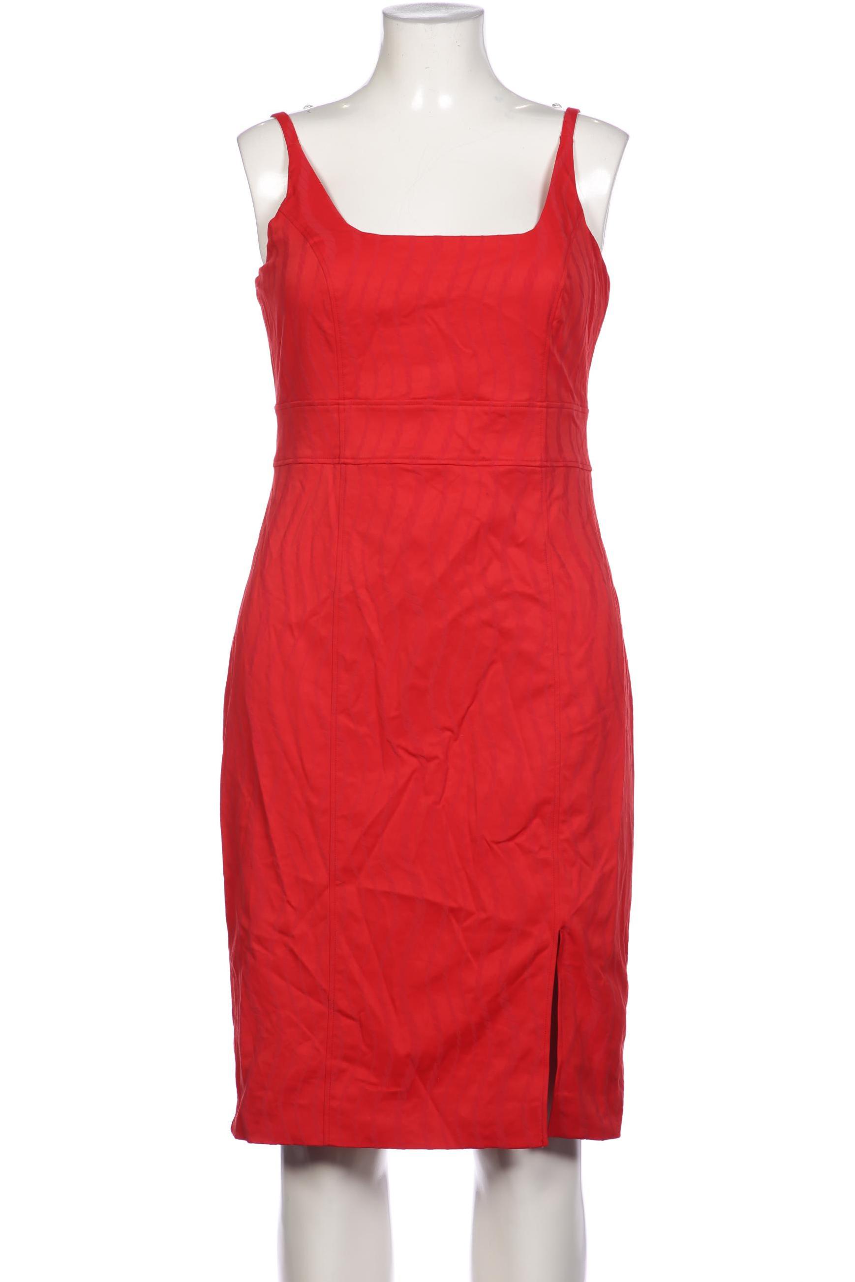 

Joop! Damen Kleid, rot, Gr. 42