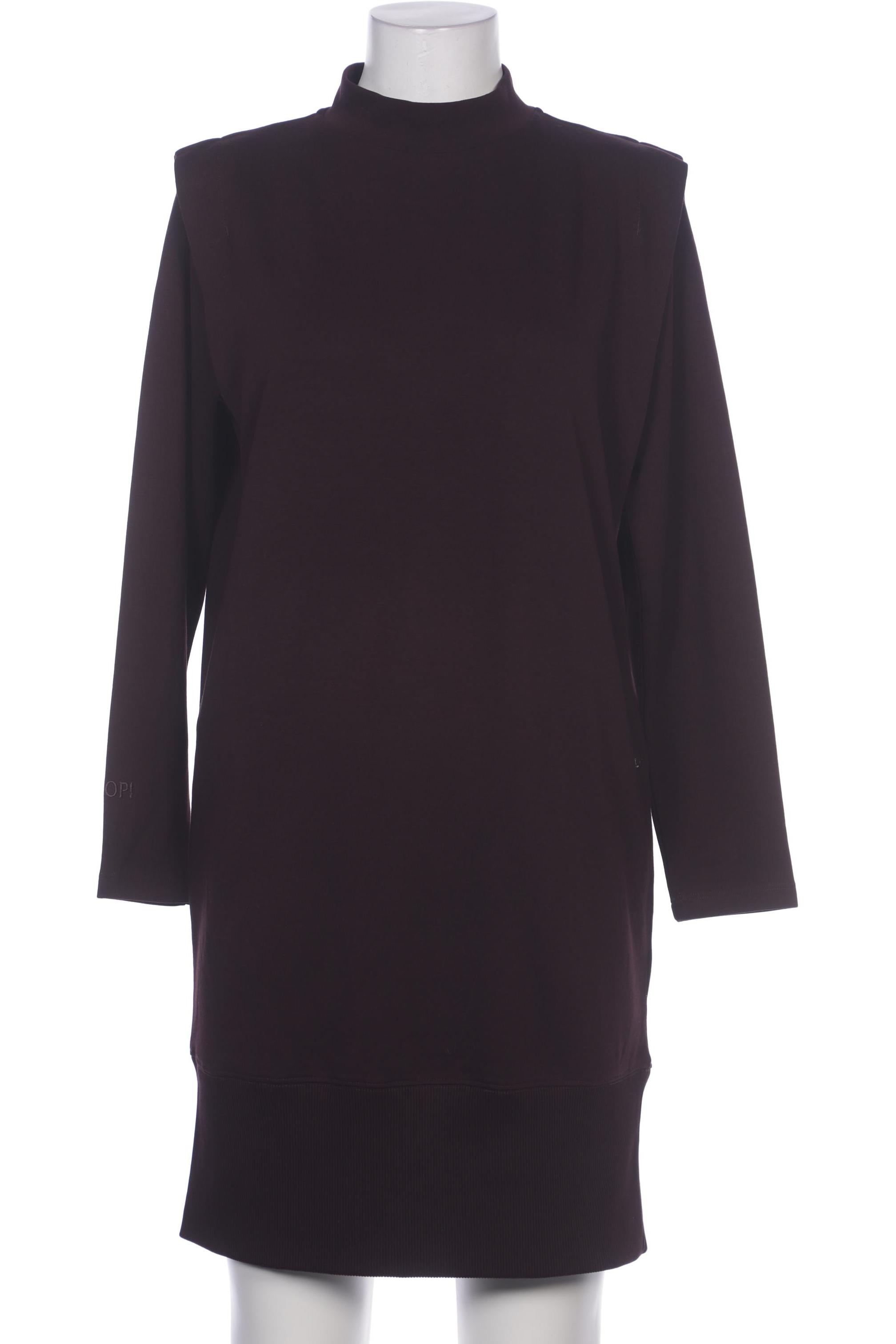 

Joop! Damen Kleid, bordeaux, Gr. 36