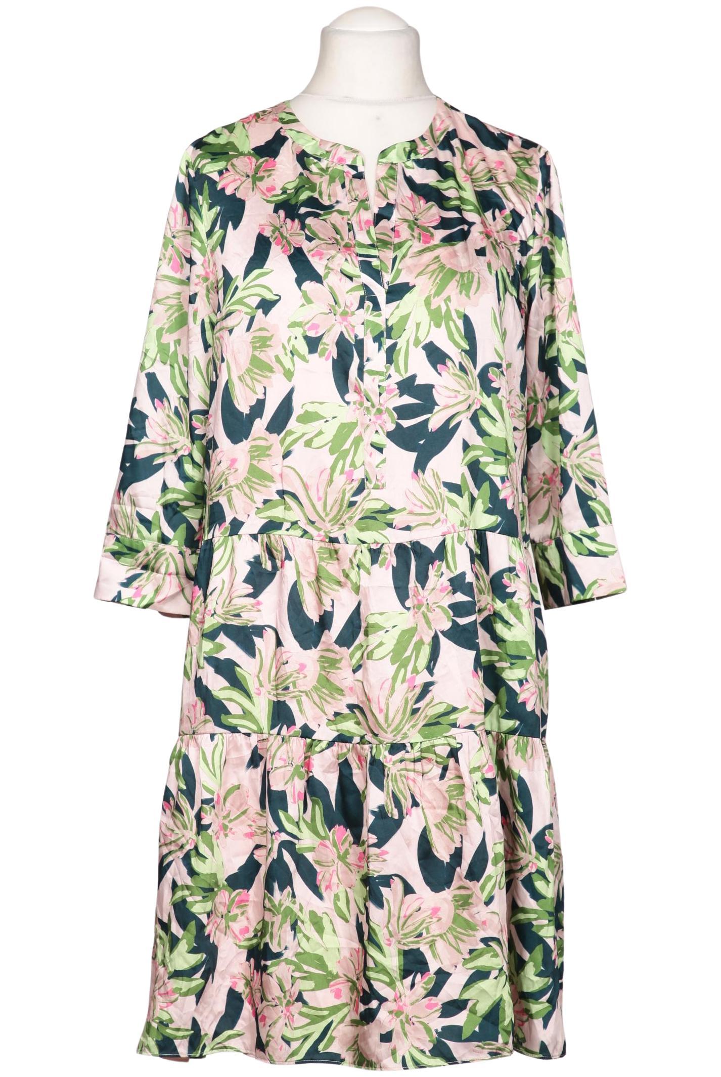 

Joop! Damen Kleid, mehrfarbig, Gr. 42