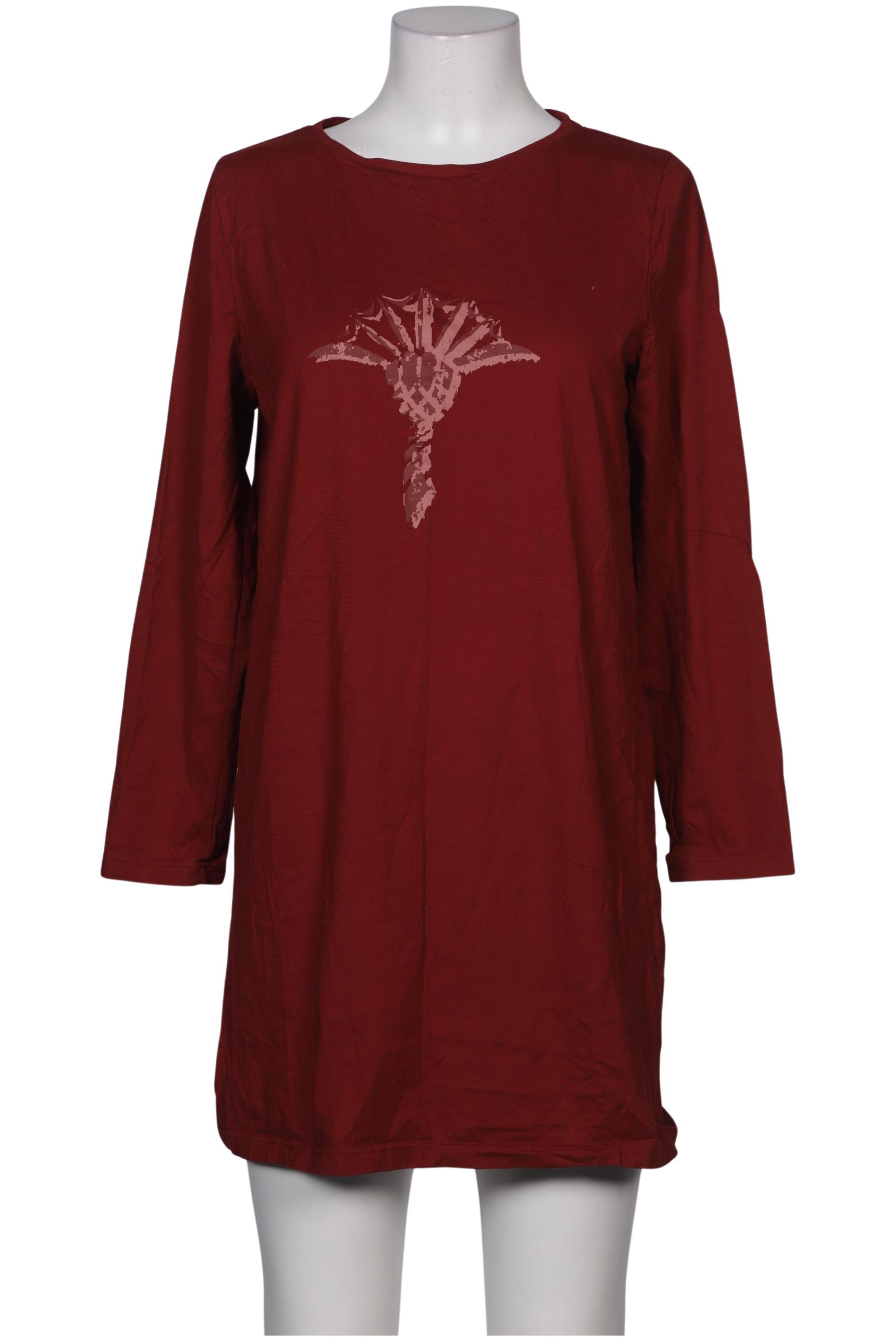 

Joop! Damen Kleid, bordeaux, Gr. 38