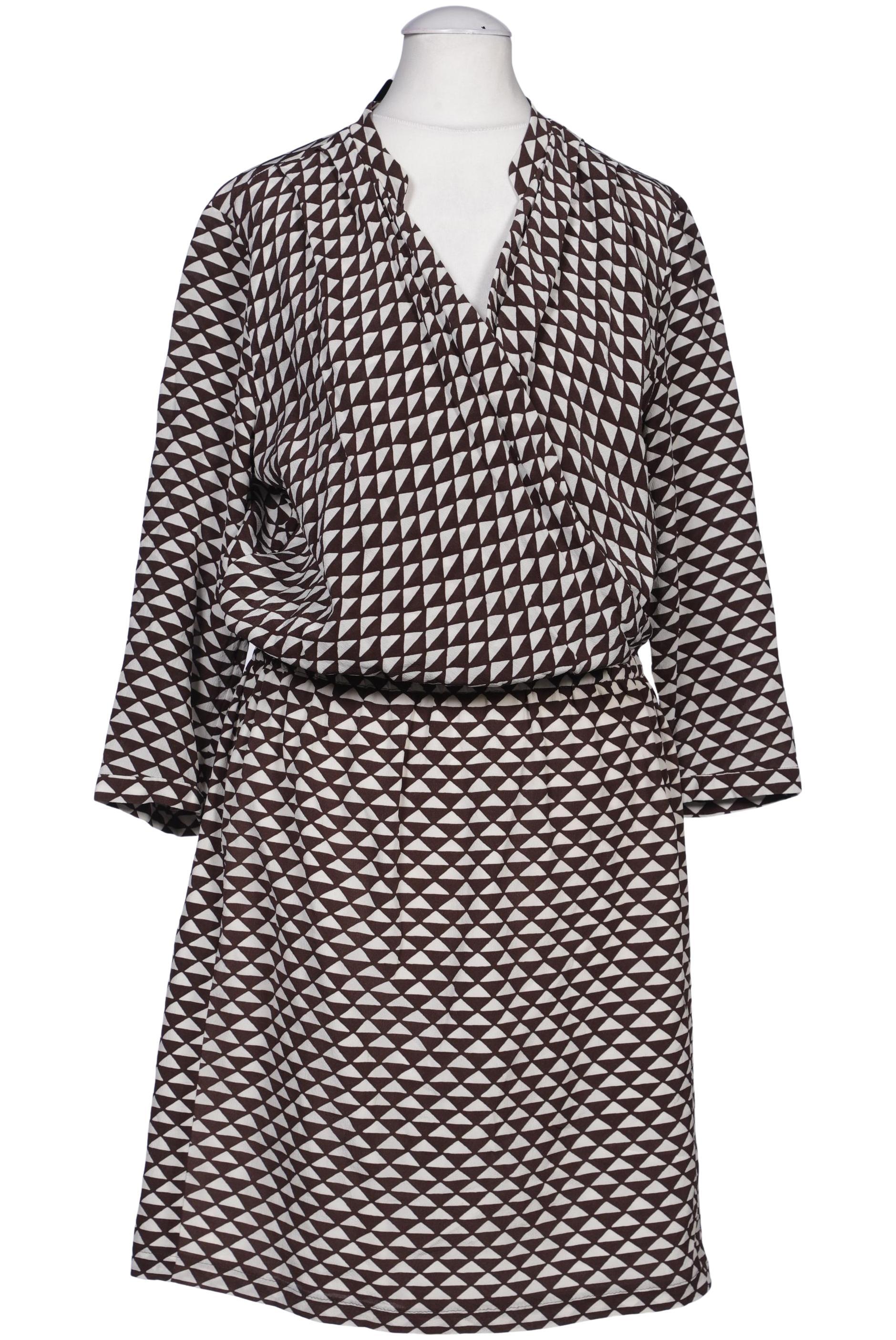 

Joop! Damen Kleid, braun, Gr. 36