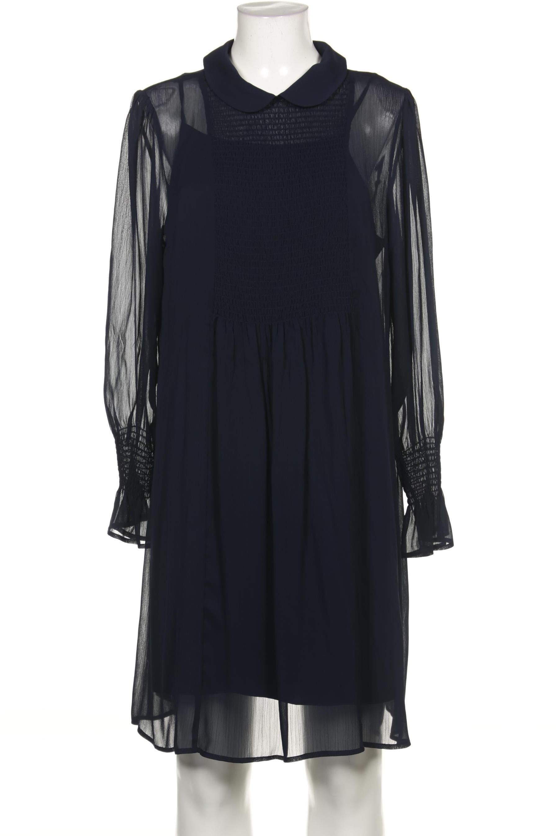 

JOOP! Damen Kleid, marineblau