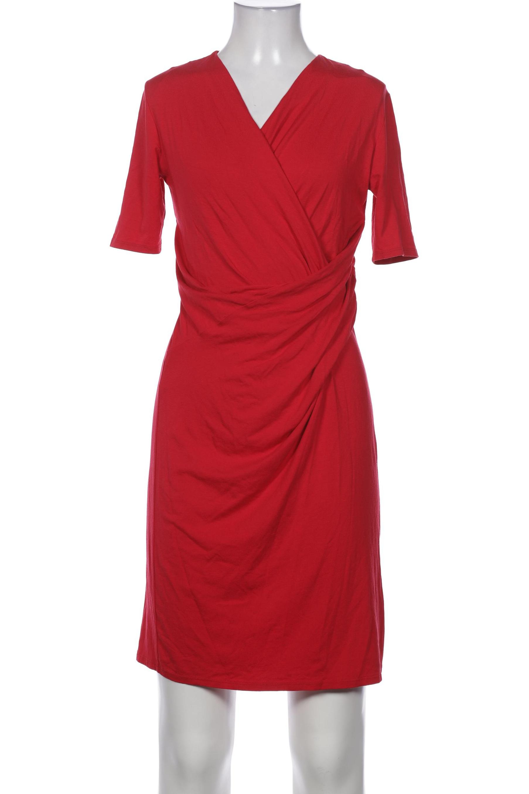 

Joop! Damen Kleid, rot, Gr. 36