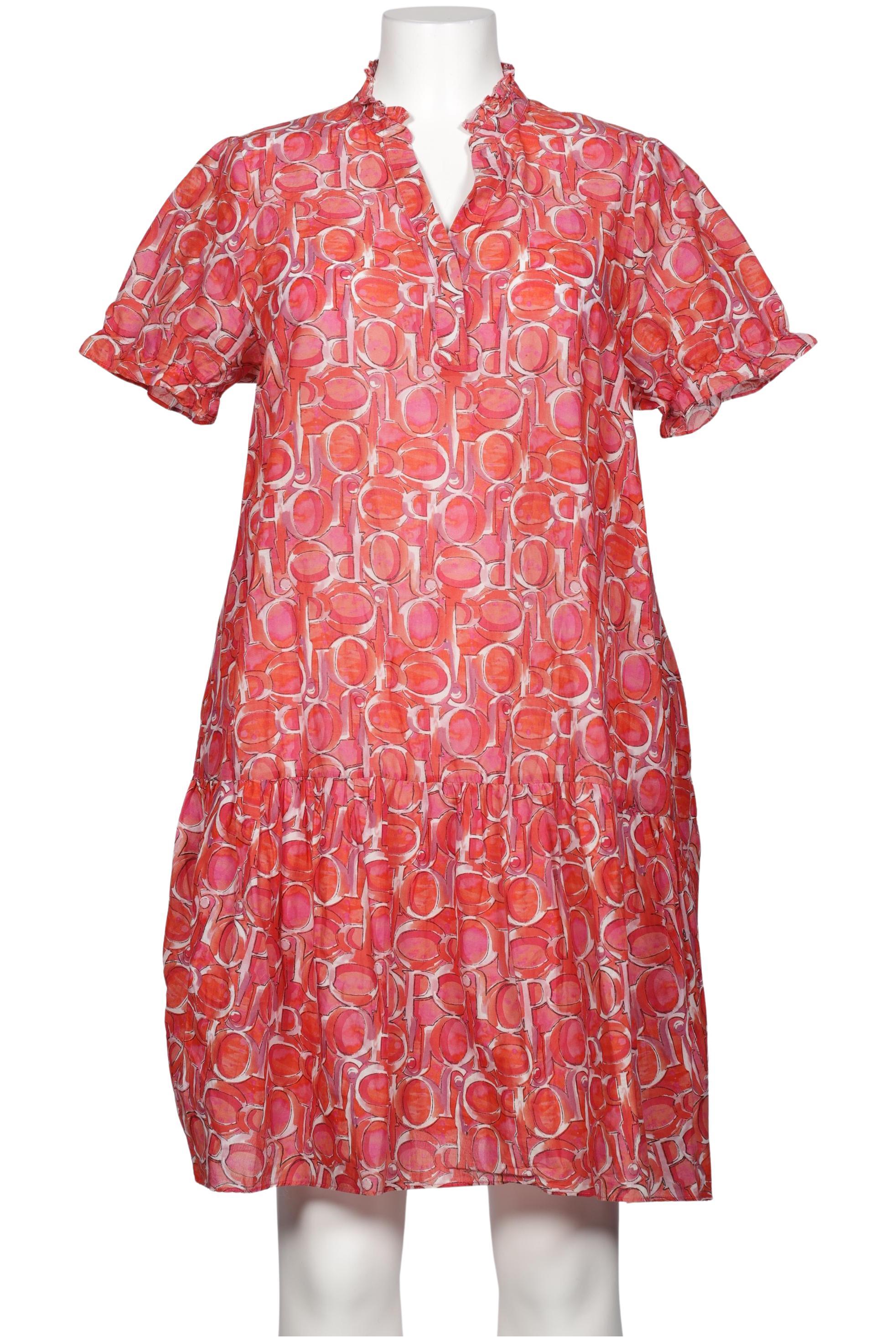 

Joop! Damen Kleid, rot, Gr. 44