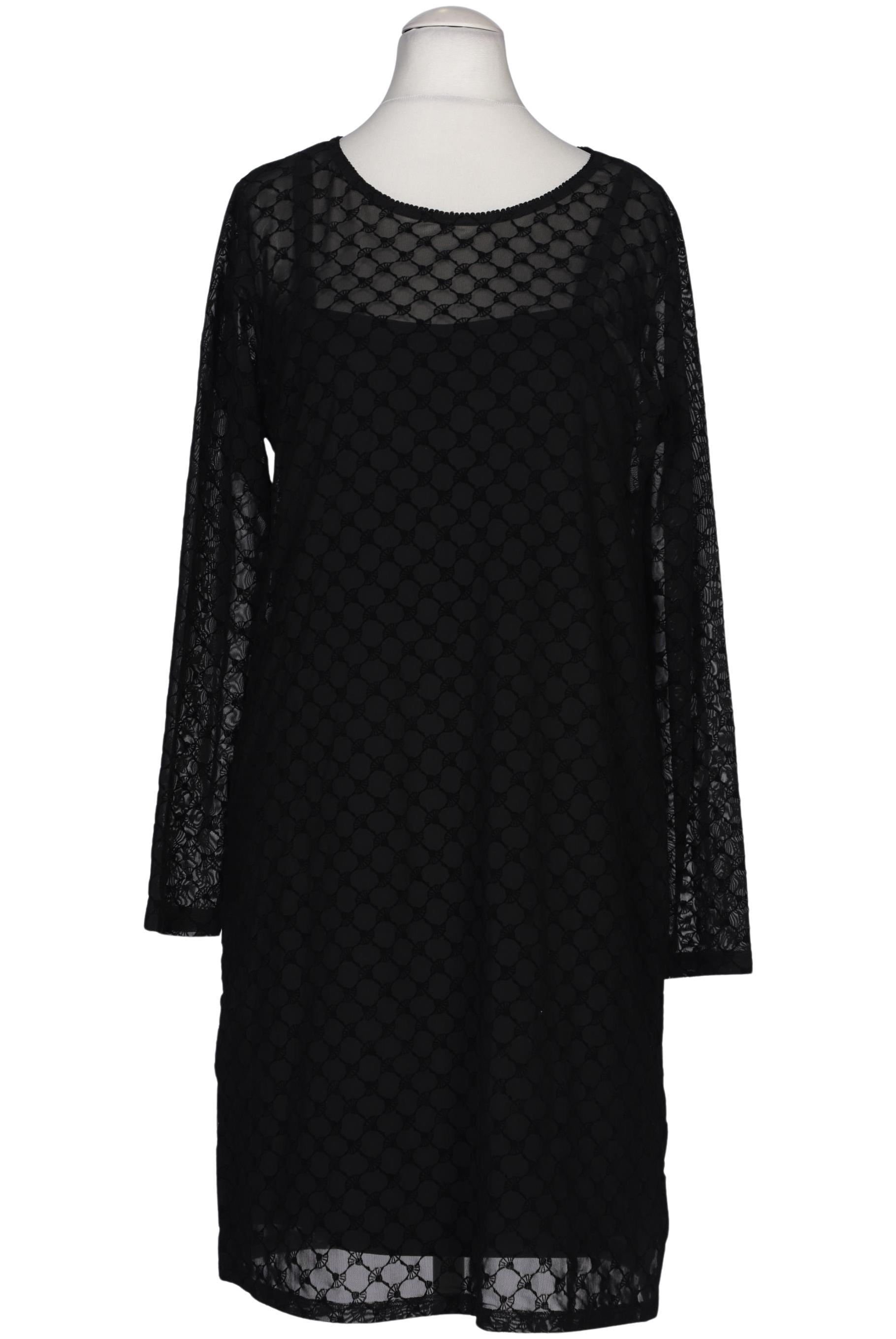

Joop! Damen Kleid, schwarz, Gr. 38