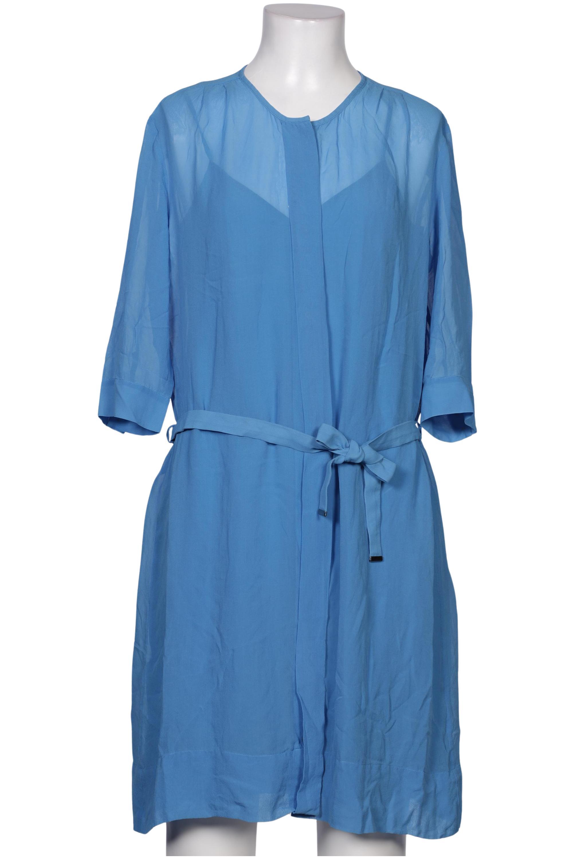 

Joop! Damen Kleid, blau, Gr. 38