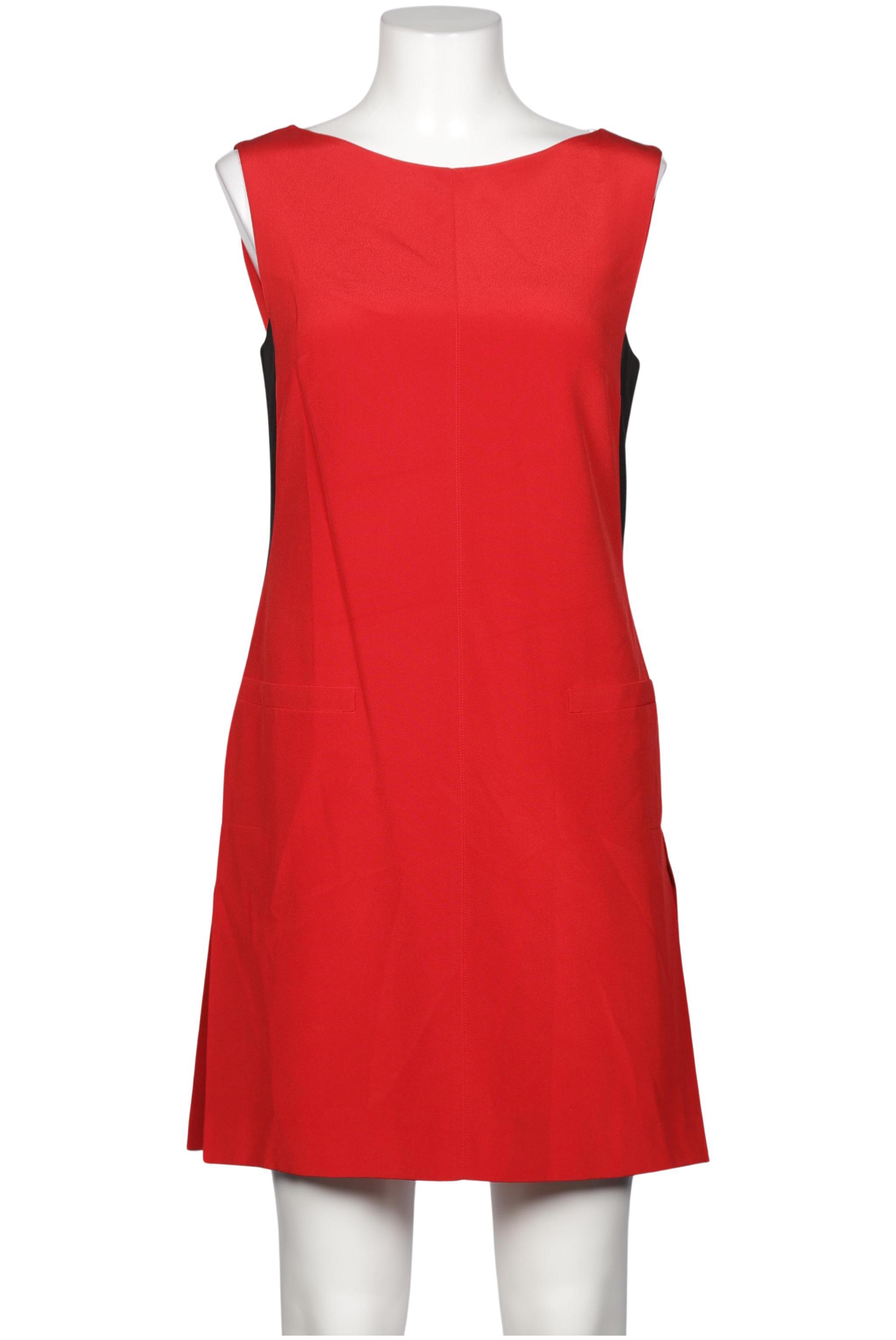 

Joop! Damen Kleid, rot, Gr. 38