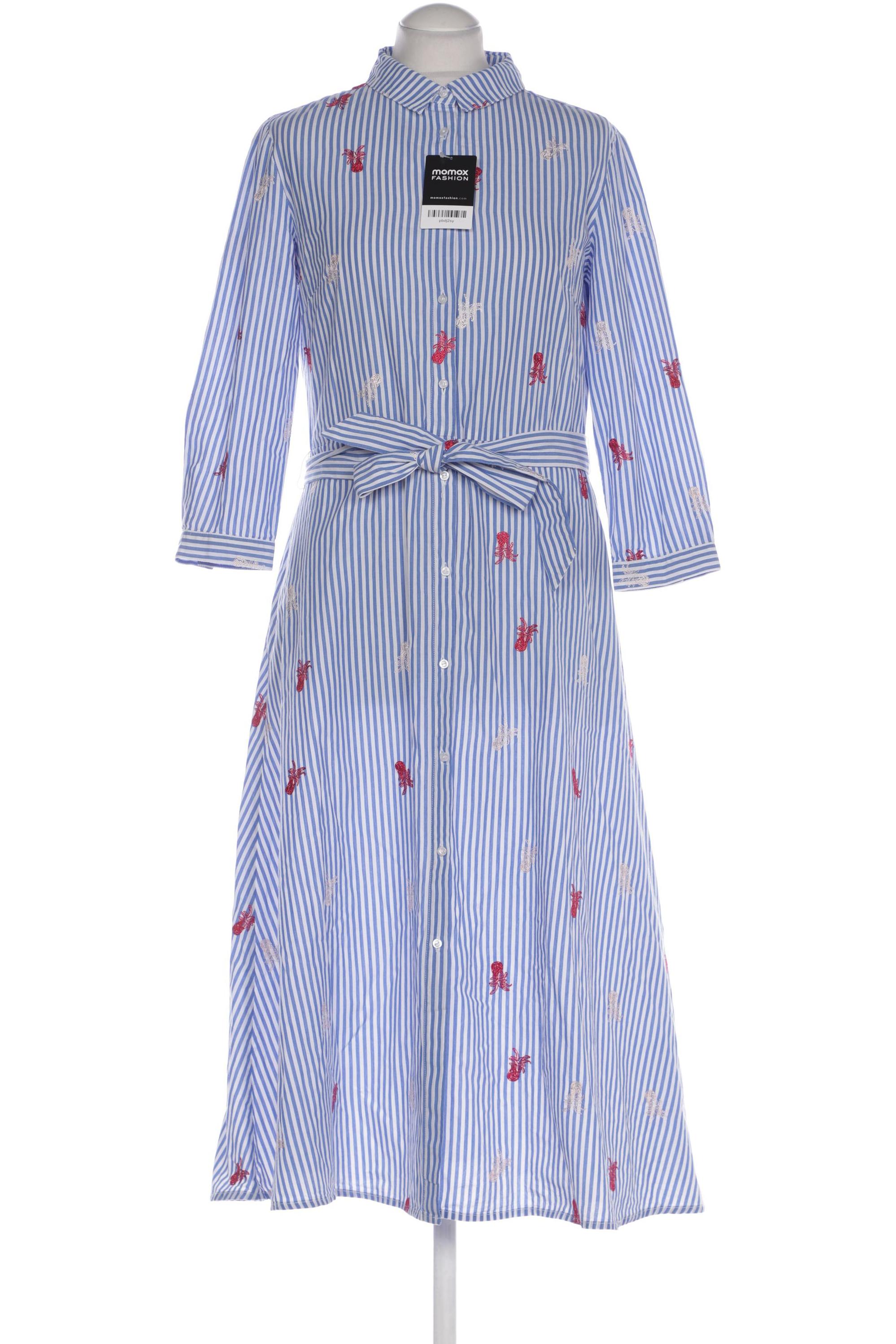 

Joop! Damen Kleid, blau, Gr. 38