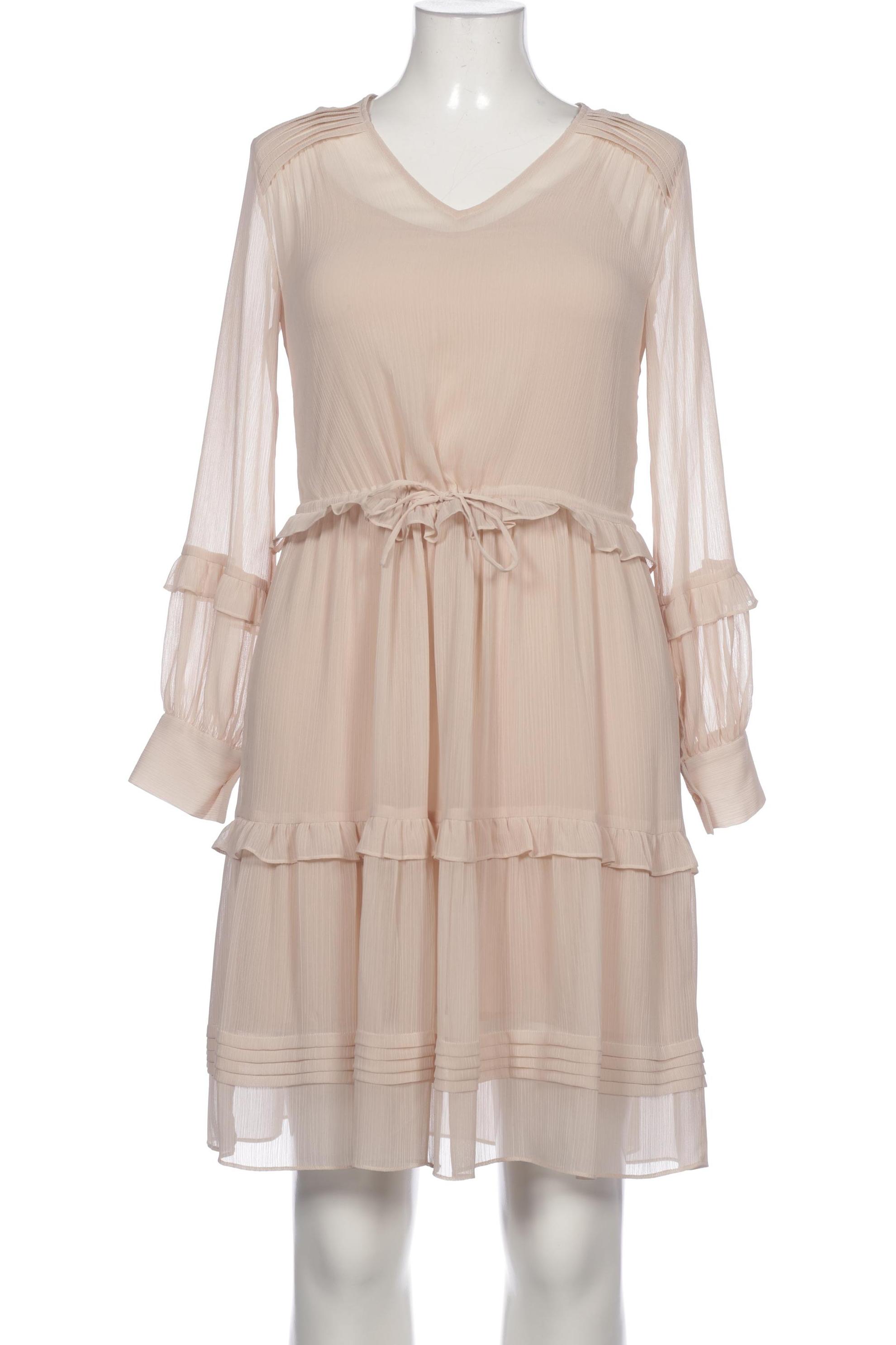 

Joop! Damen Kleid, beige, Gr. 42