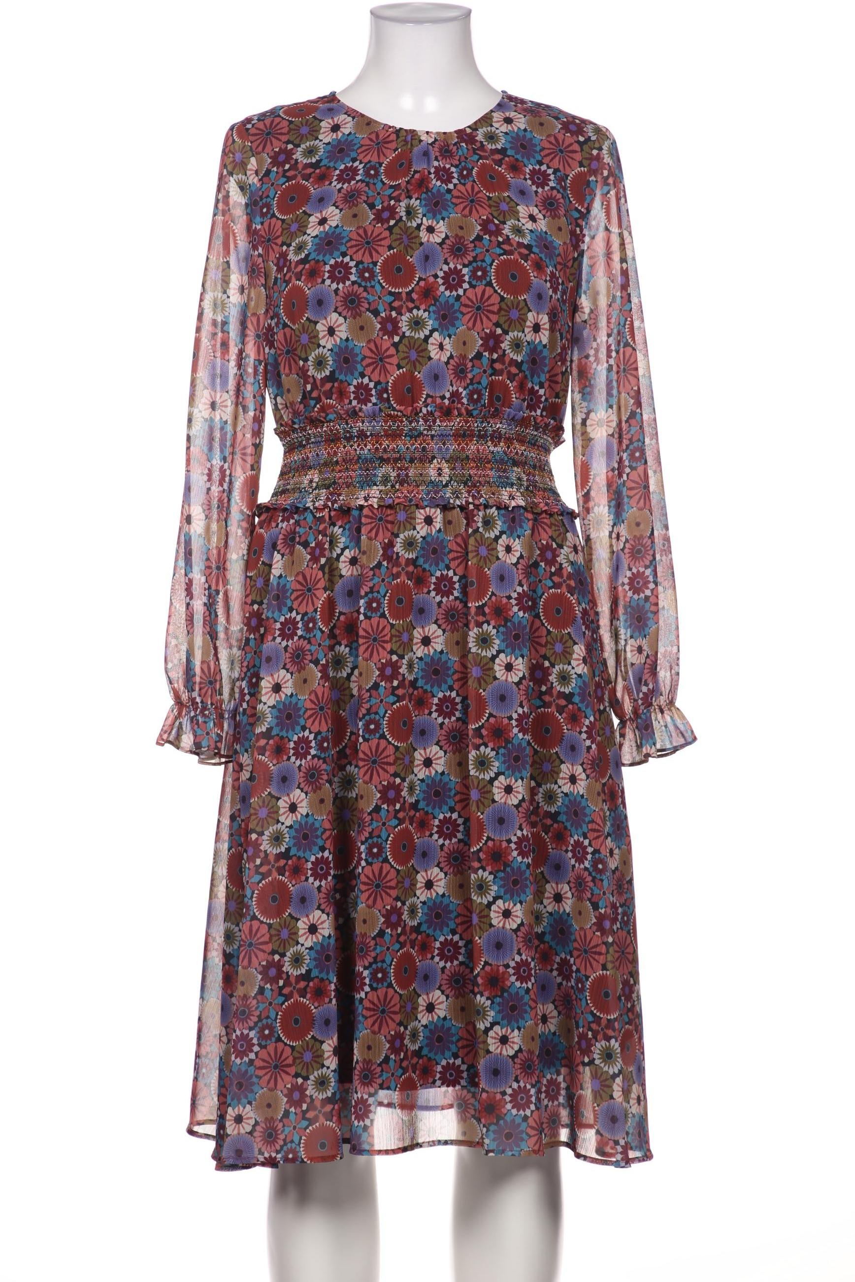 

Joop! Damen Kleid, mehrfarbig, Gr. 38