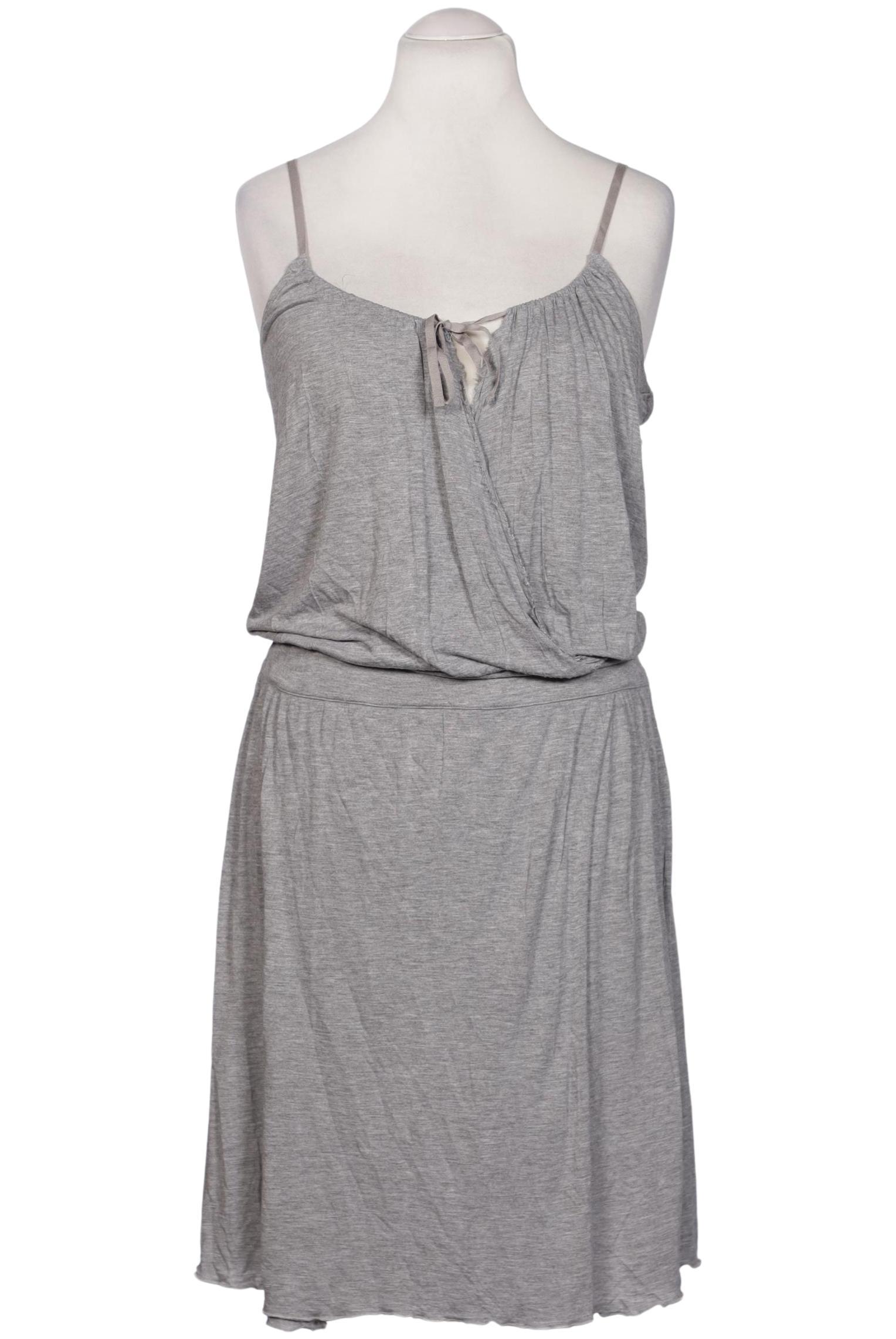 

Joop! Damen Kleid, grau, Gr. 40