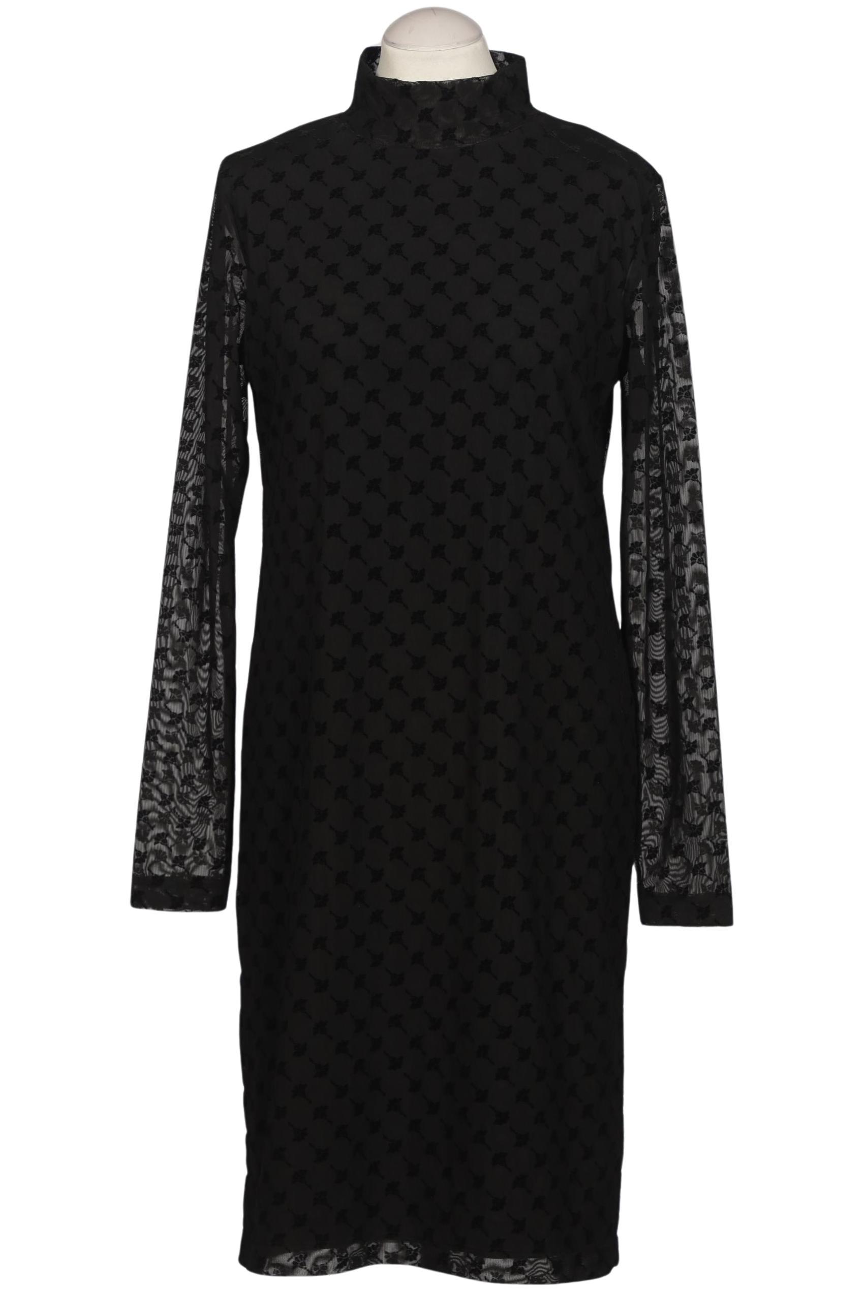 

Joop! Damen Kleid, schwarz, Gr. 38