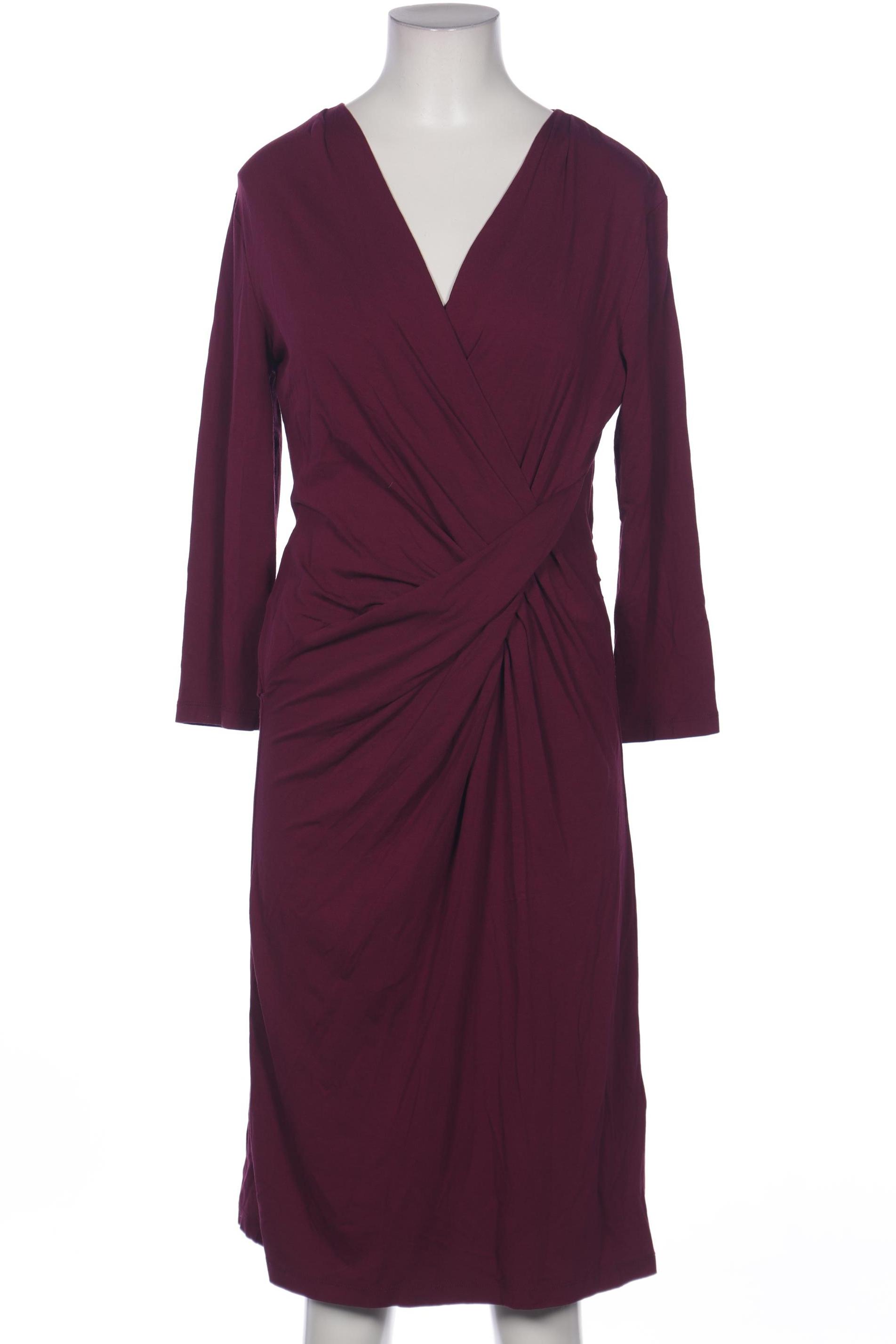 

Joop! Damen Kleid, bordeaux, Gr. 40