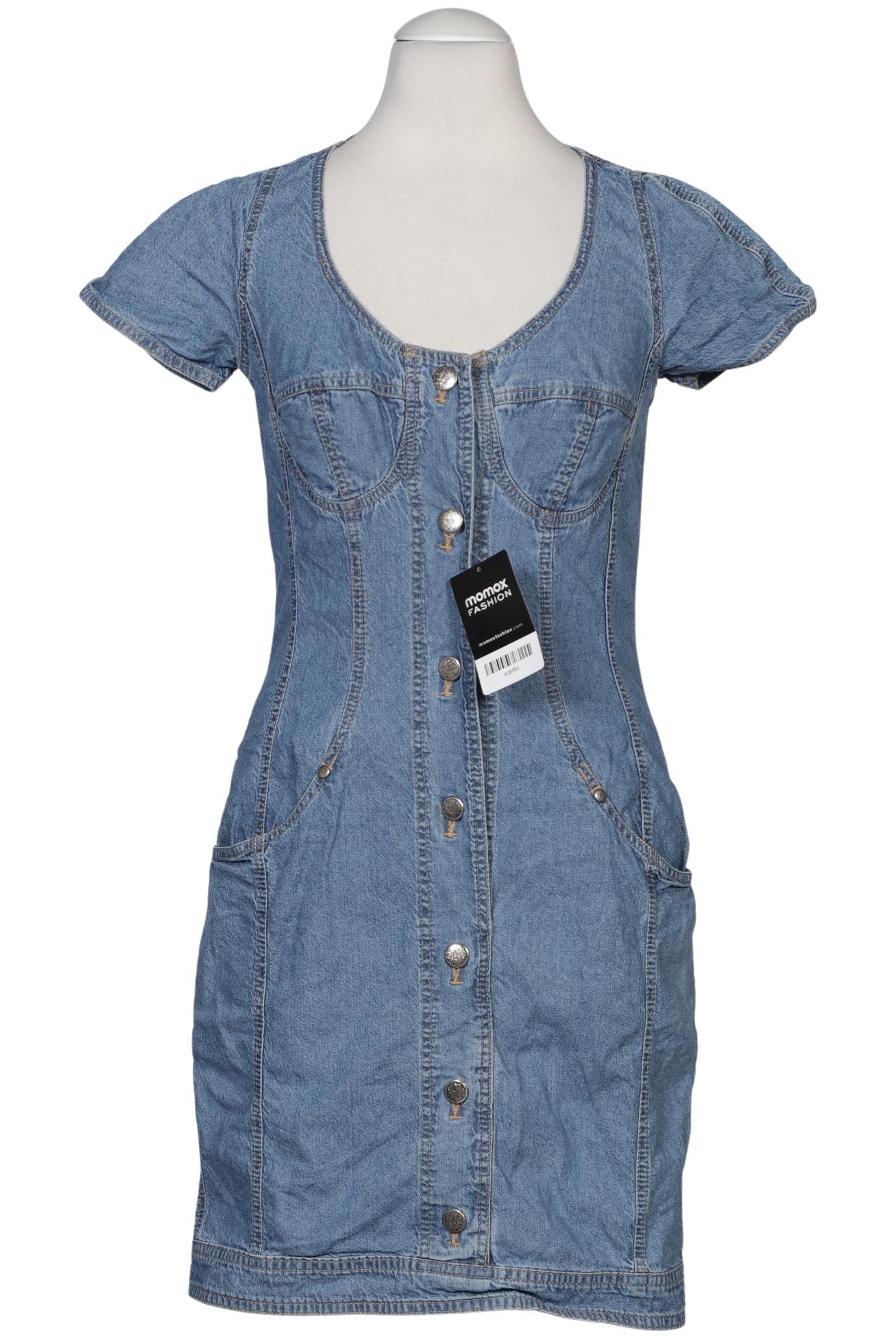 

Joop! Damen Kleid, blau, Gr. 34