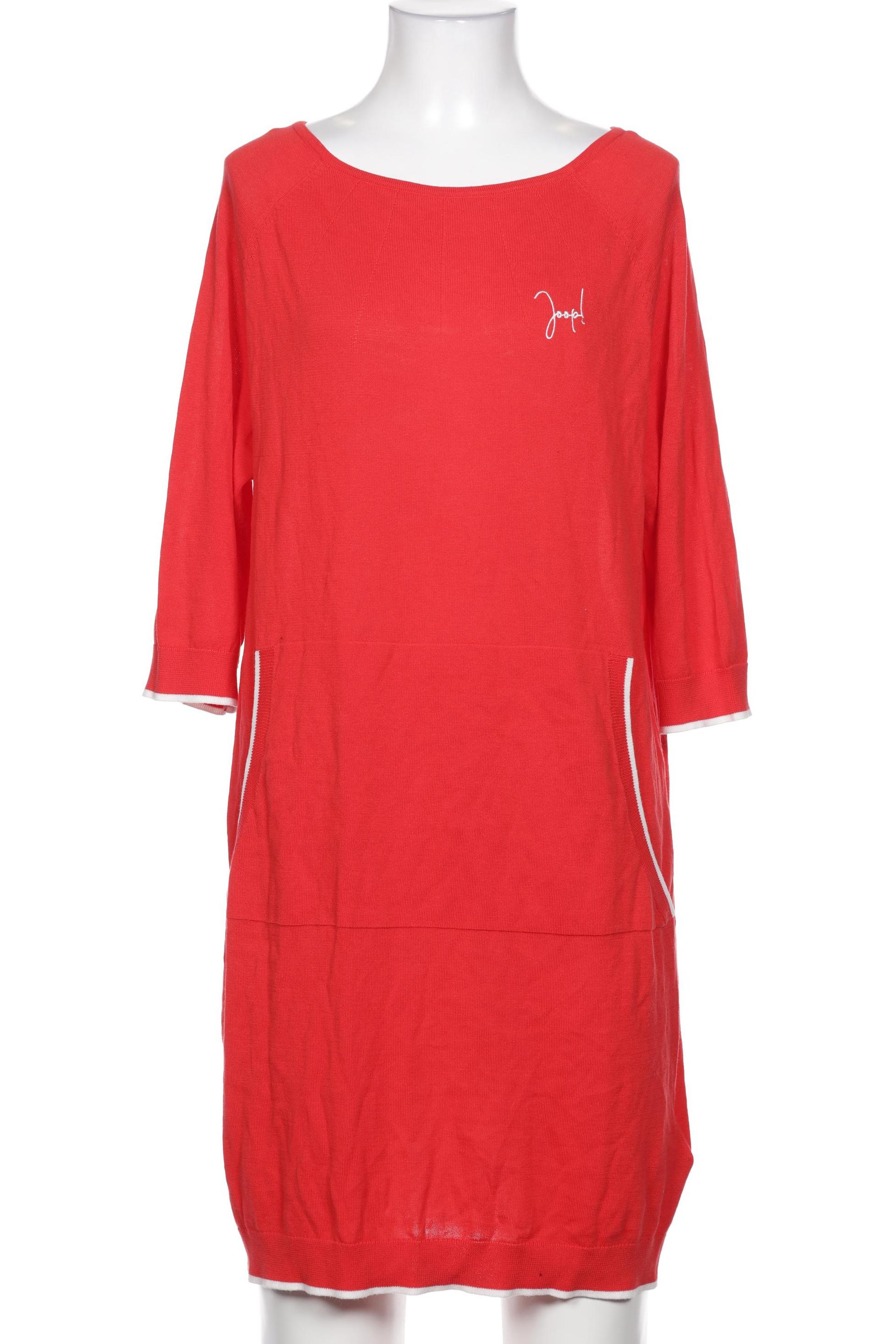 

JOOP! Damen Kleid, rot