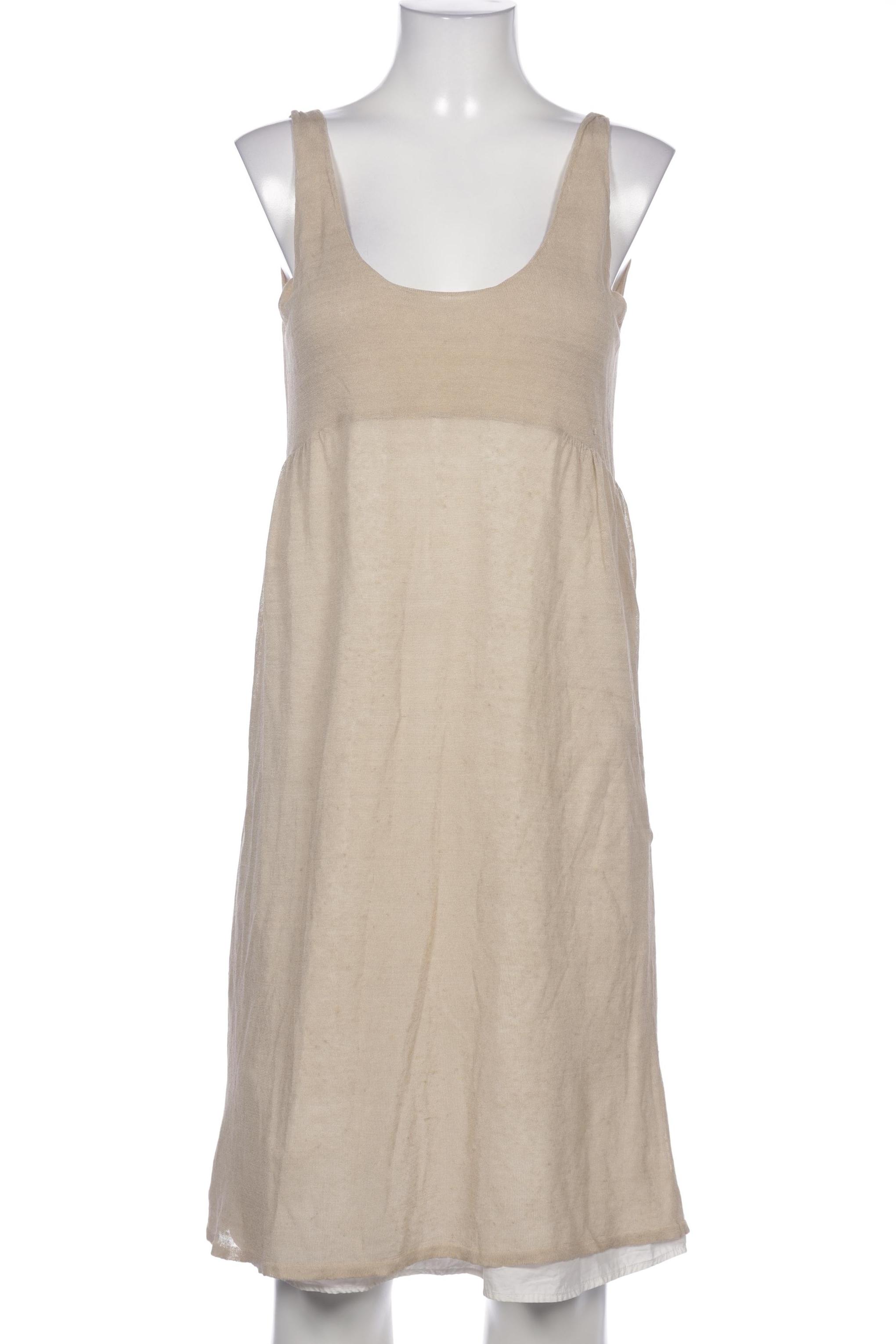 

Joop! Damen Kleid, beige, Gr. 38