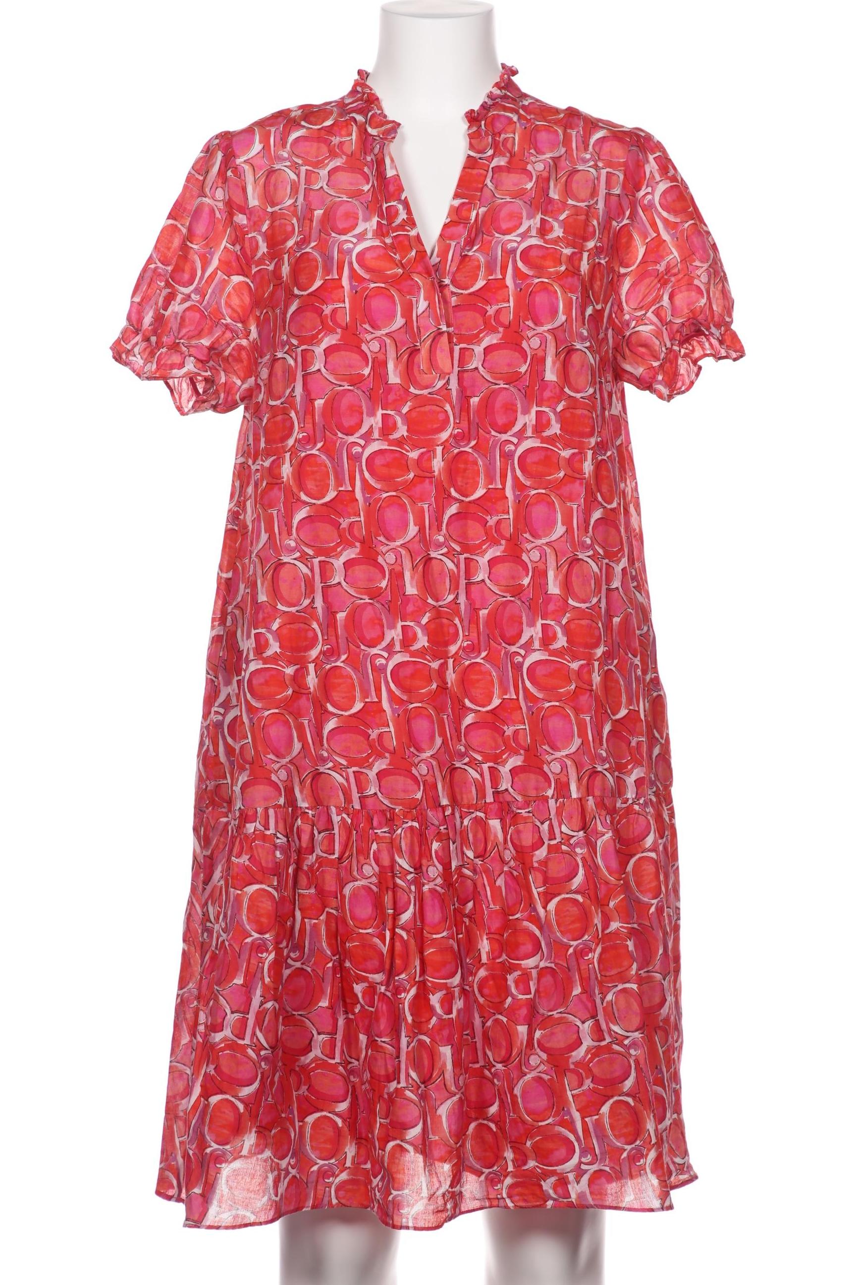 

Joop! Damen Kleid, rot, Gr. 40