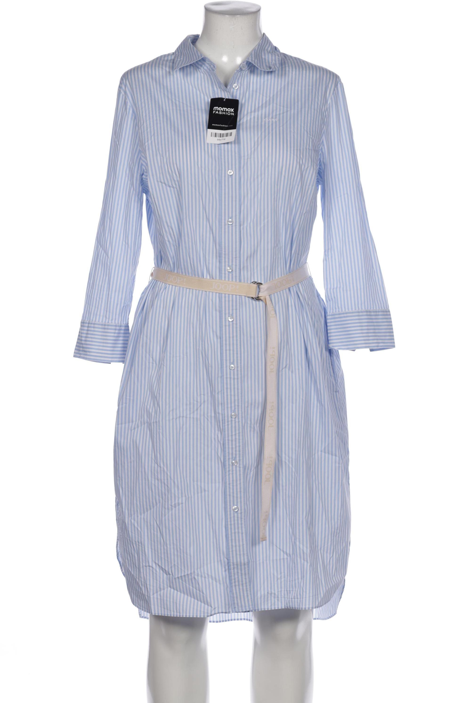 

Joop! Damen Kleid, hellblau, Gr. 40